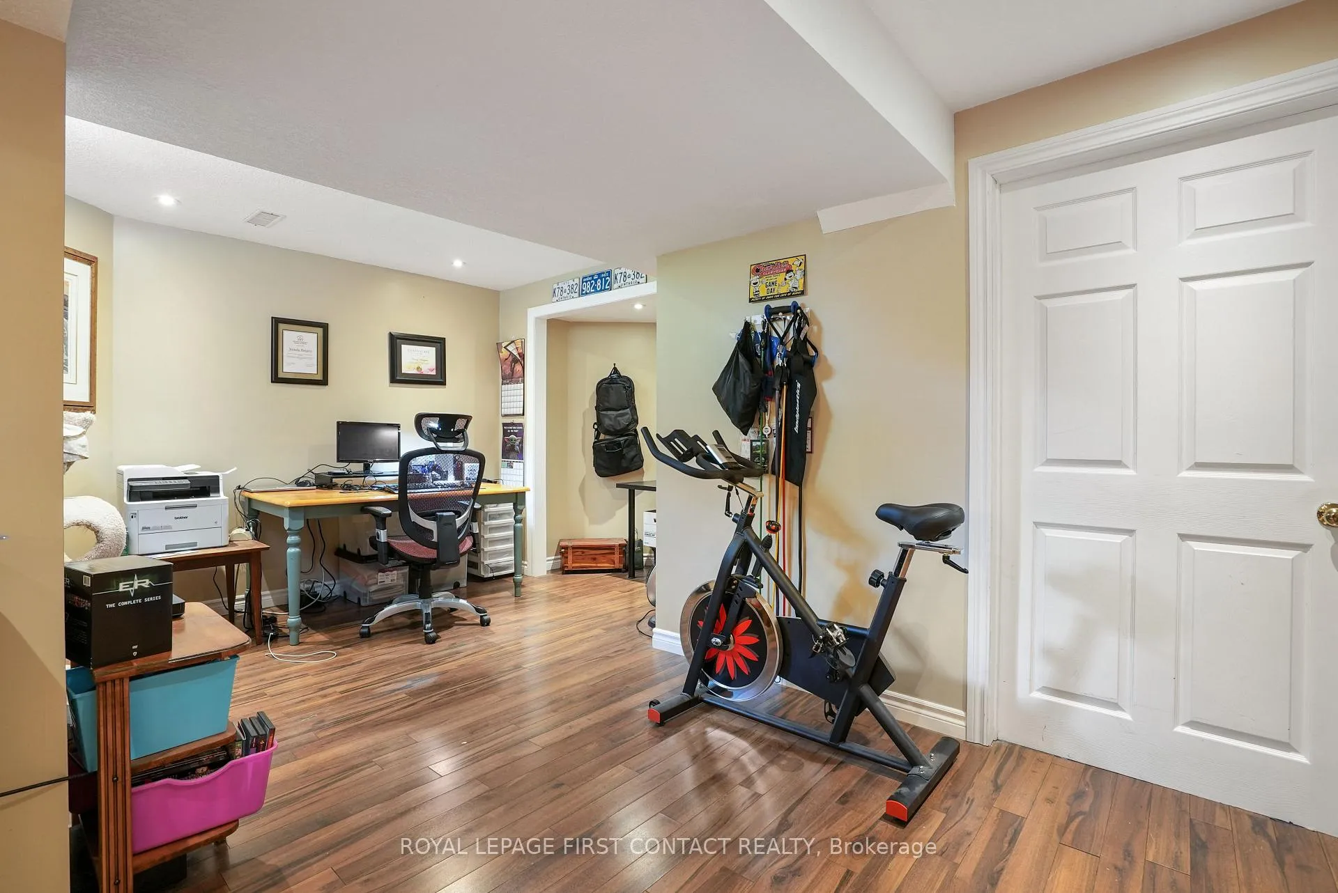 Photo 29 of 14 Meyer Avenue, Barrie, East Bayfield — HOMEH