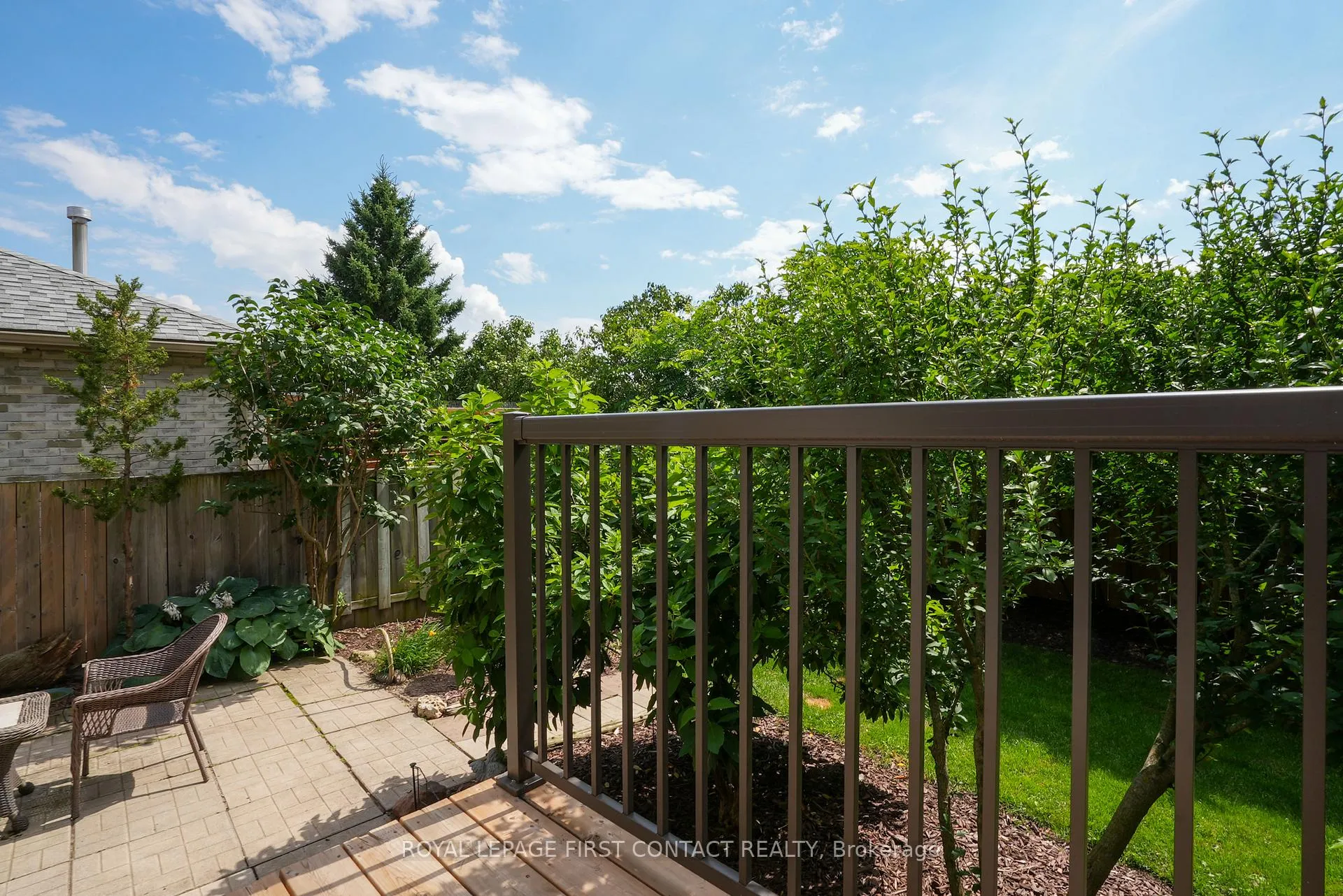 Photo 36 of 14 Meyer Avenue, Barrie, East Bayfield — HOMEH