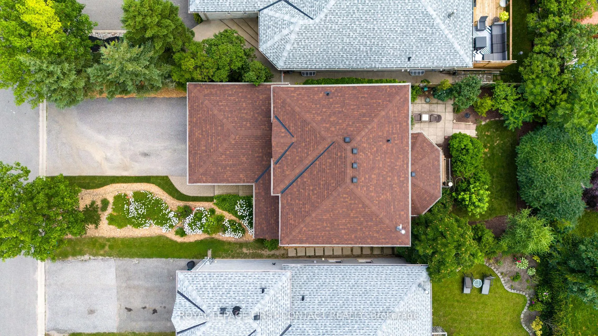 Photo 44 of 14 Meyer Avenue, Barrie, East Bayfield — HOMEH