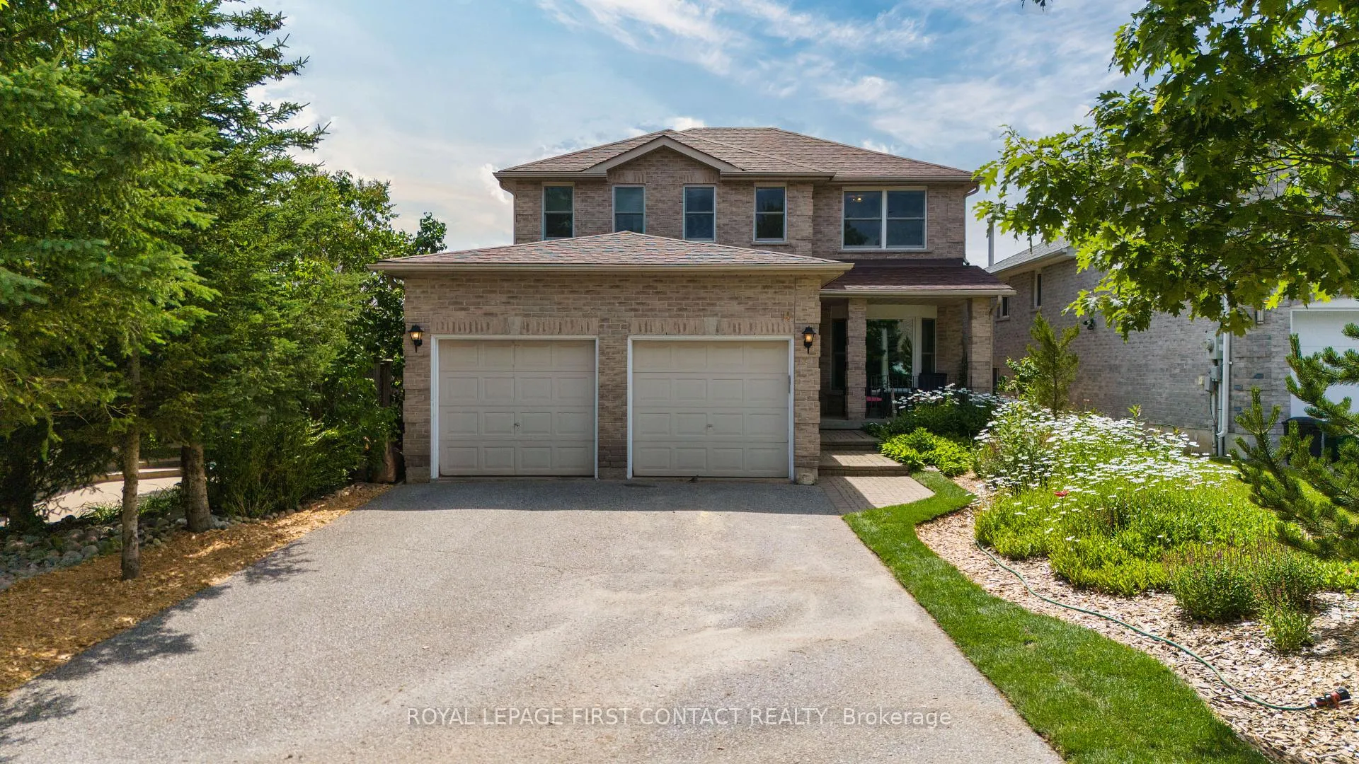 Photo 45 of 14 Meyer Avenue, Barrie, East Bayfield — HOMEH