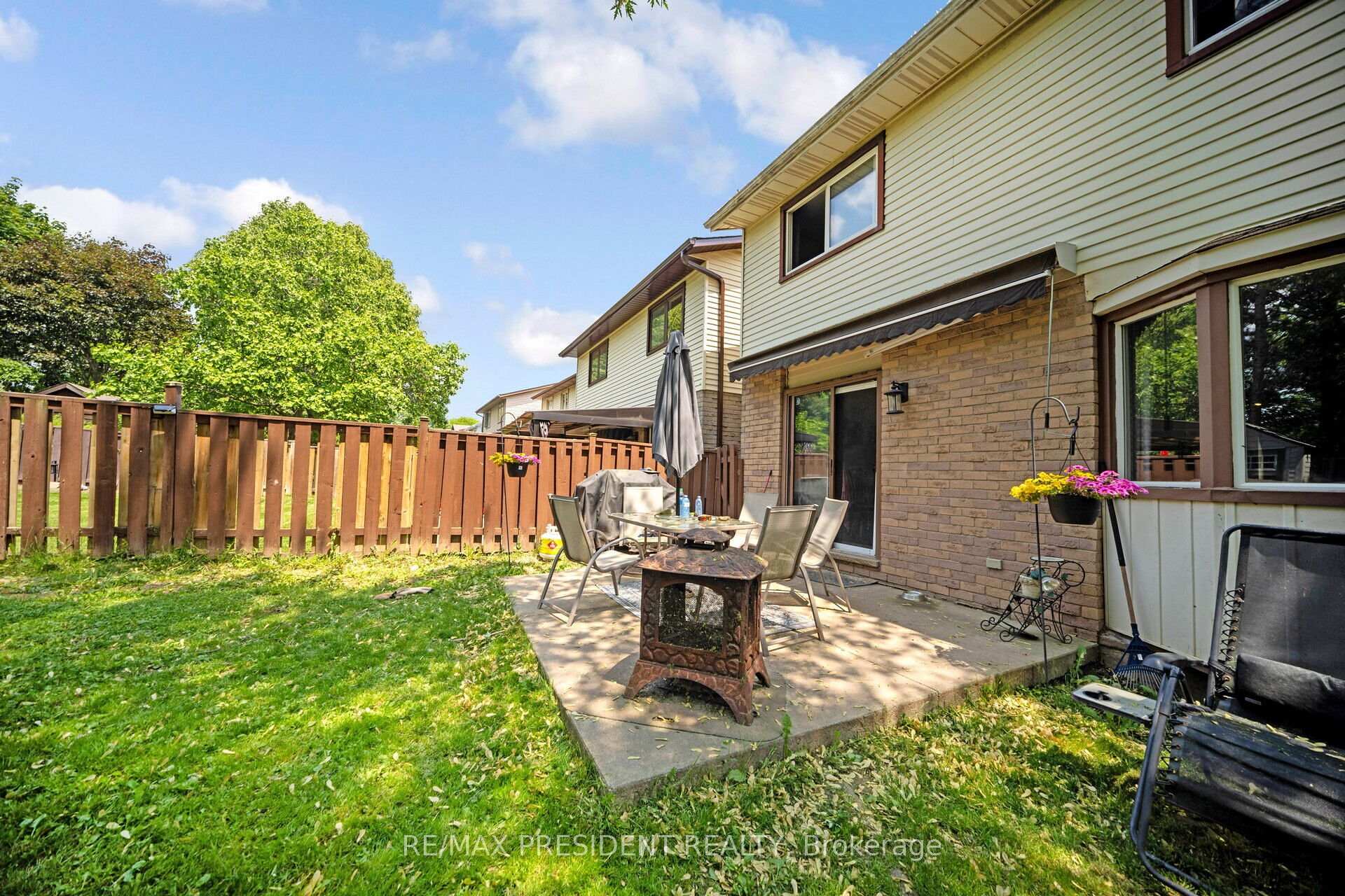 Photo 43 of 2197 Leominster Drive, Burlington, Brant Hills — HOMEH