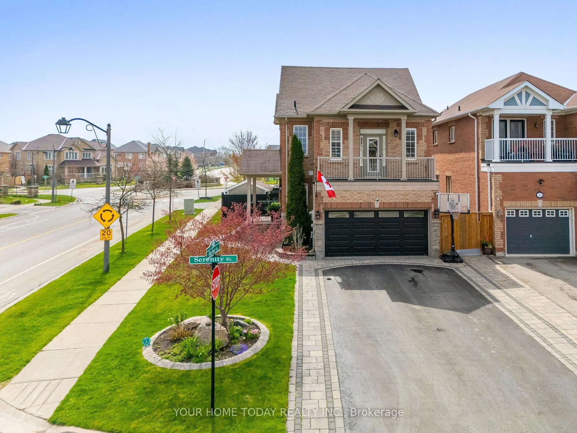 Photo 1 of 430 Barber Drive, Halton Hills, Georgetown — HOMEH