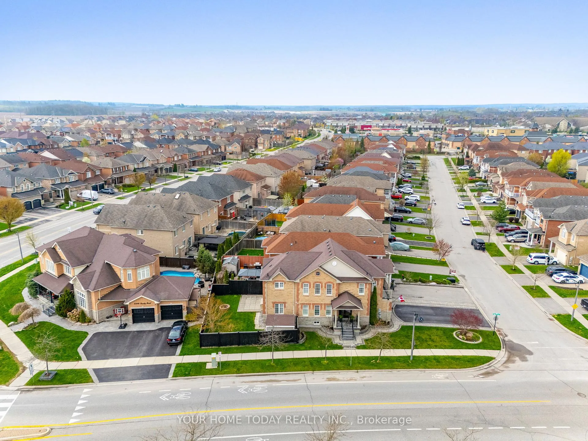 Photo 6 of 430 Barber Drive, Halton Hills, Georgetown — HOMEH