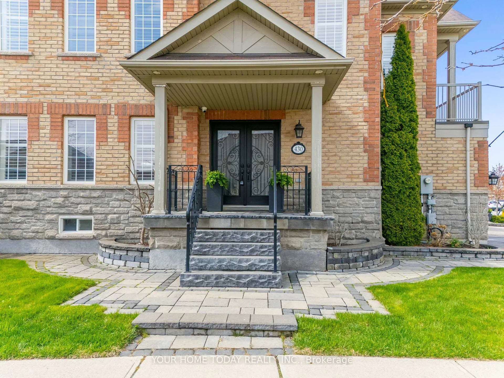 Photo 9 of 430 Barber Drive, Halton Hills, Georgetown — HOMEH