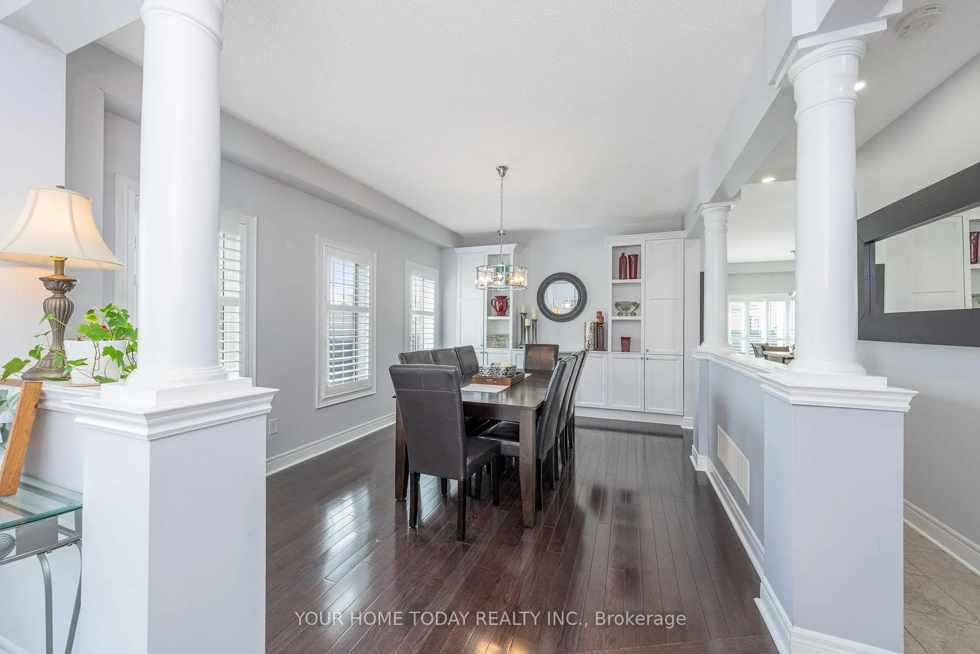 Photo 12 of 430 Barber Drive, Halton Hills, Georgetown — HOMEH