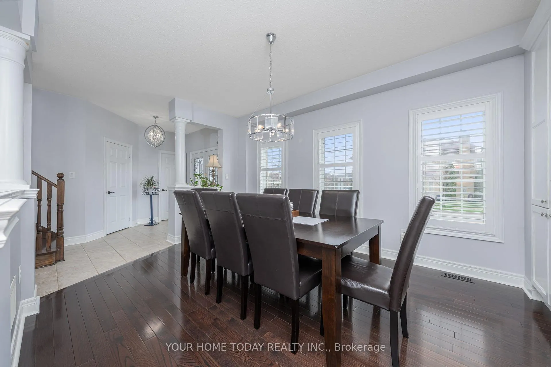 Photo 14 of 430 Barber Drive, Halton Hills, Georgetown — HOMEH