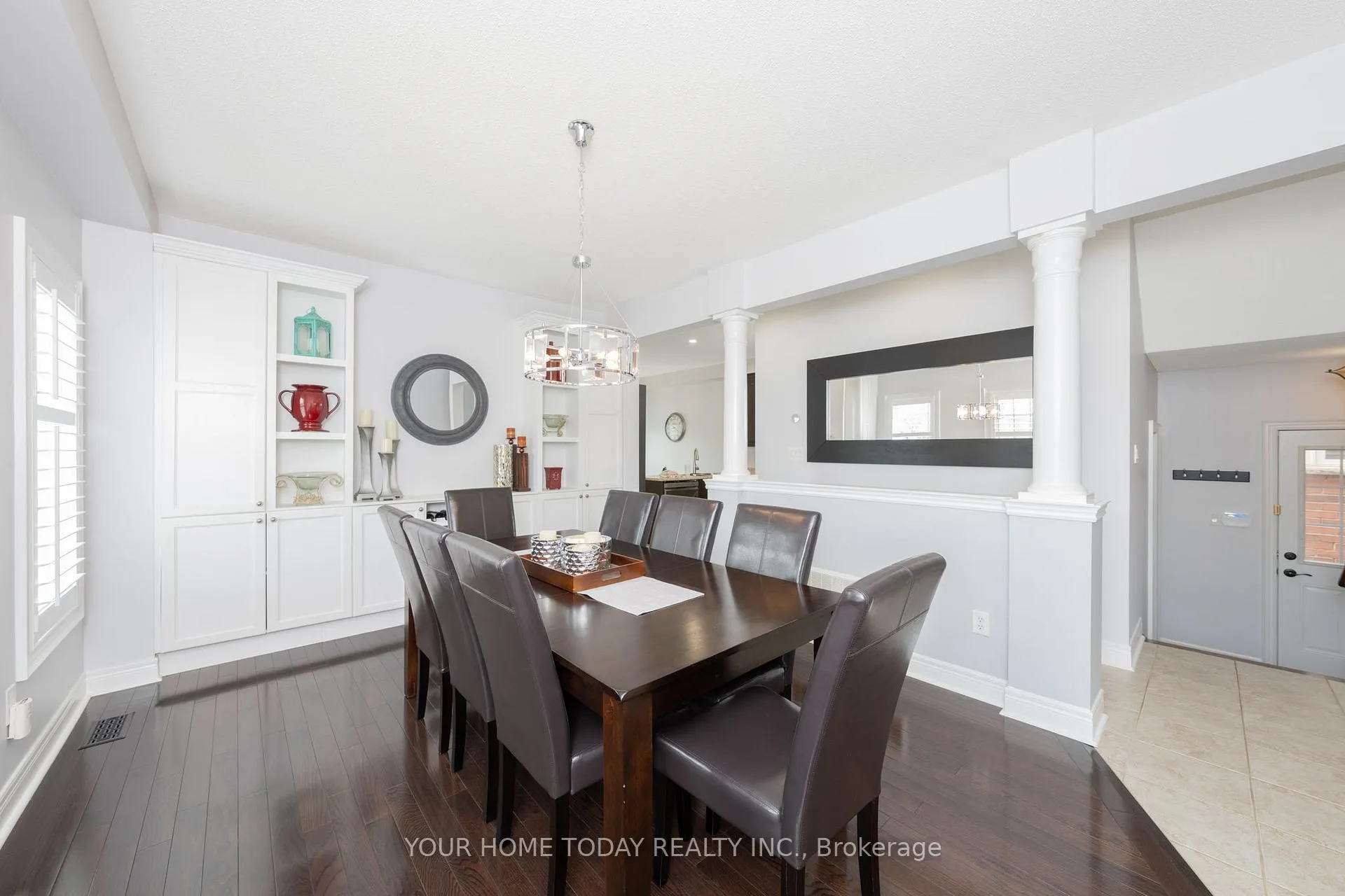 Photo 15 of 430 Barber Drive, Halton Hills, Georgetown — HOMEH