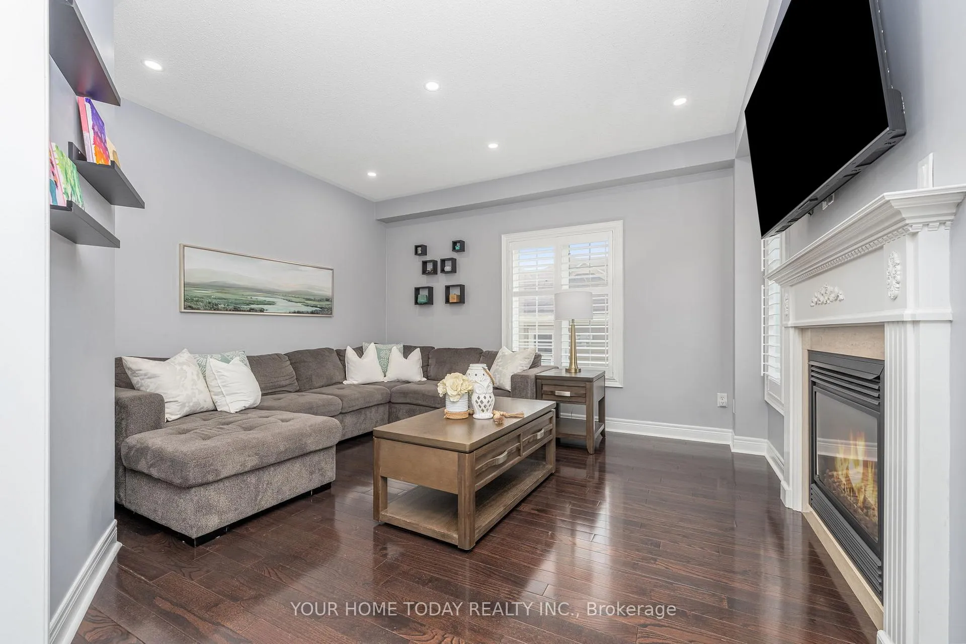 Photo 21 of 430 Barber Drive, Halton Hills, Georgetown — HOMEH