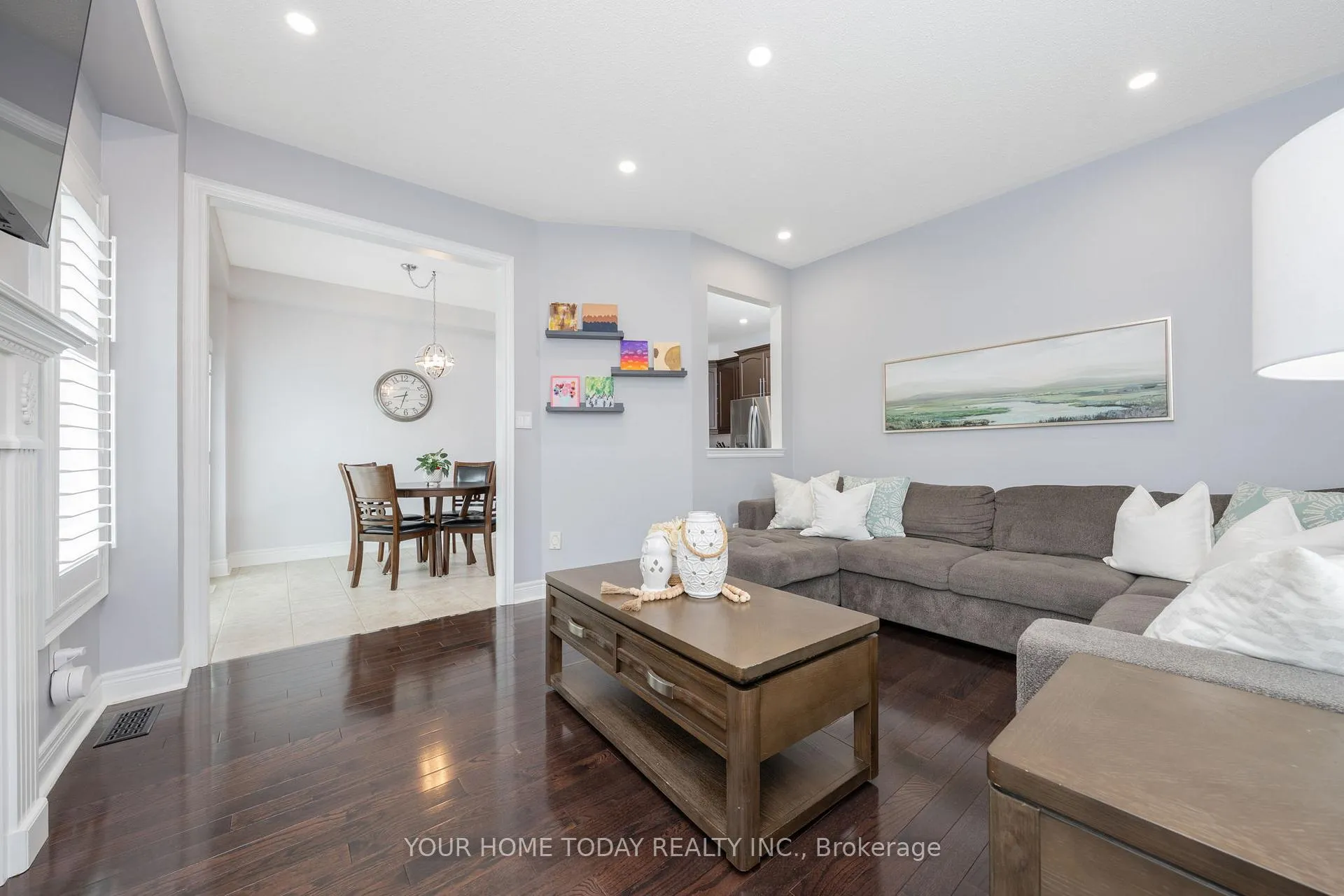 Photo 22 of 430 Barber Drive, Halton Hills, Georgetown — HOMEH