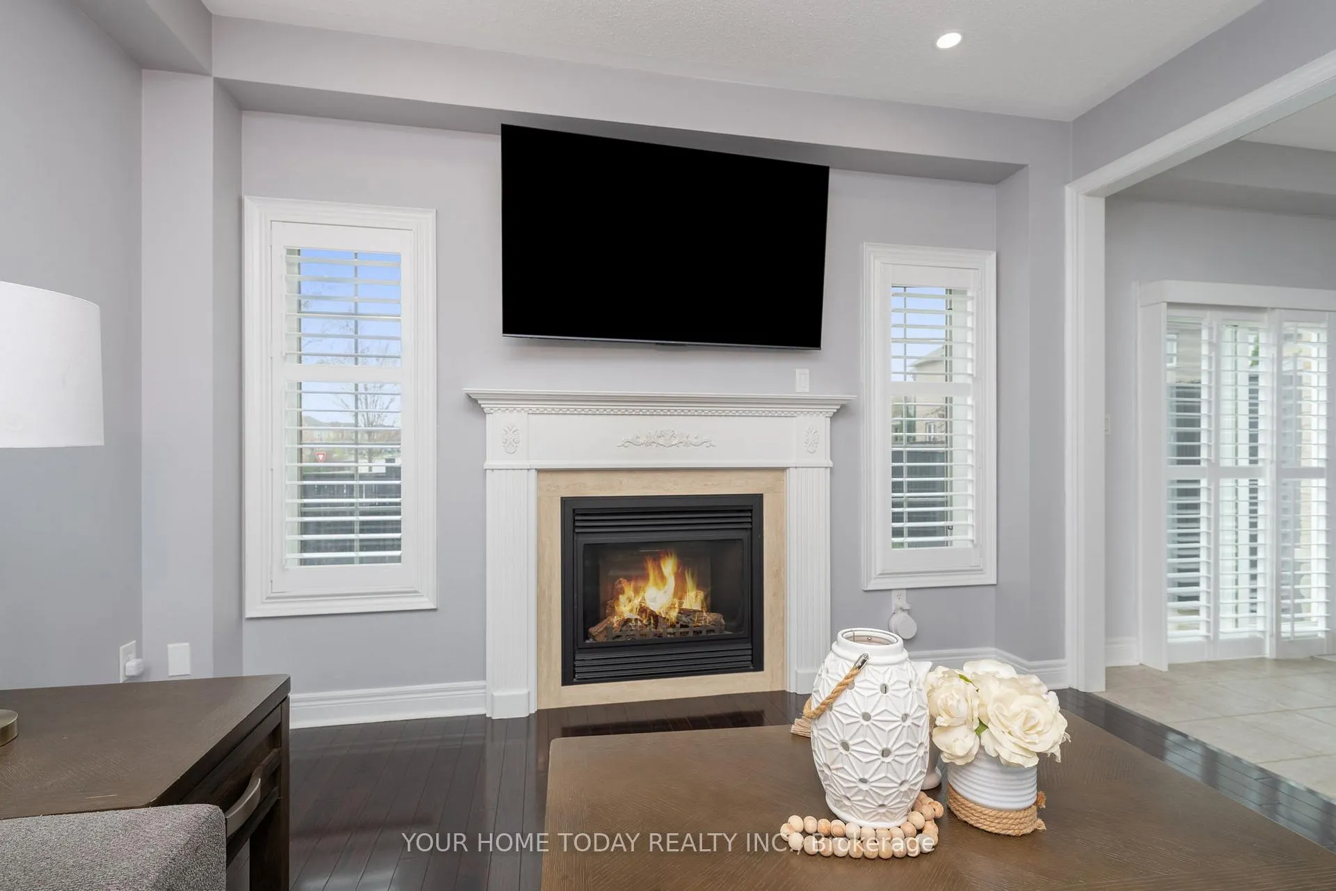Photo 23 of 430 Barber Drive, Halton Hills, Georgetown — HOMEH