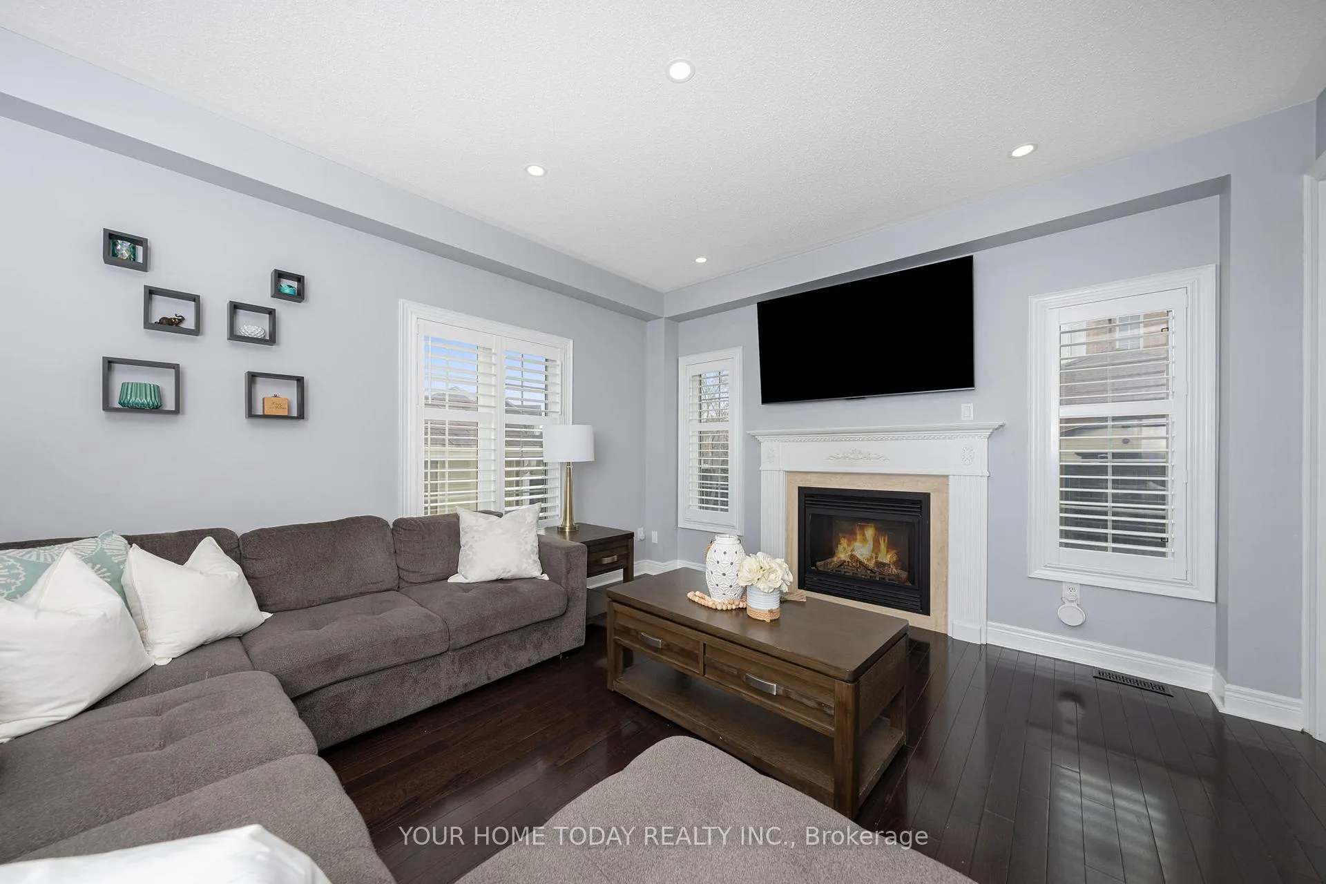 Photo 24 of 430 Barber Drive, Halton Hills, Georgetown — HOMEH