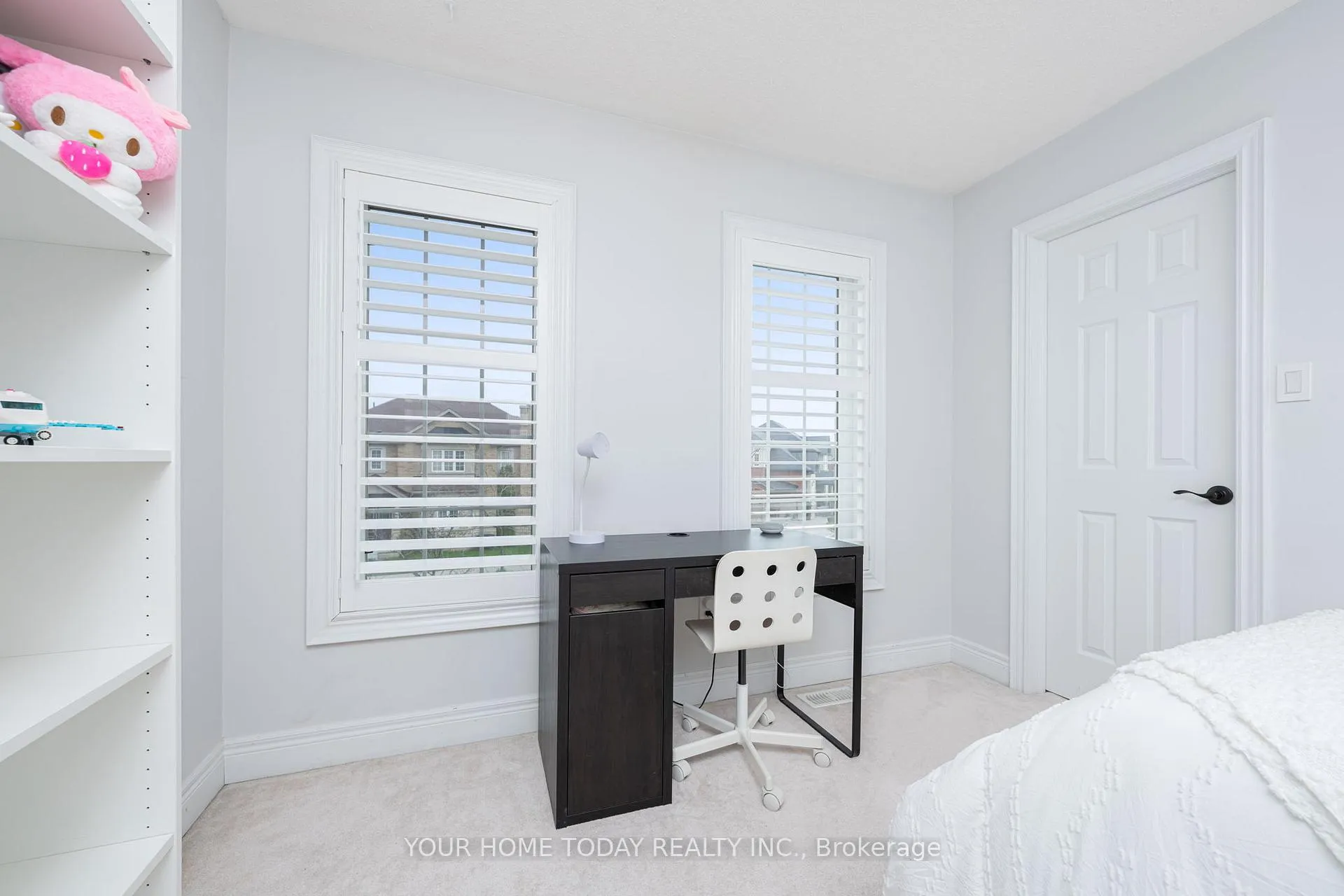 Photo 34 of 430 Barber Drive, Halton Hills, Georgetown — HOMEH