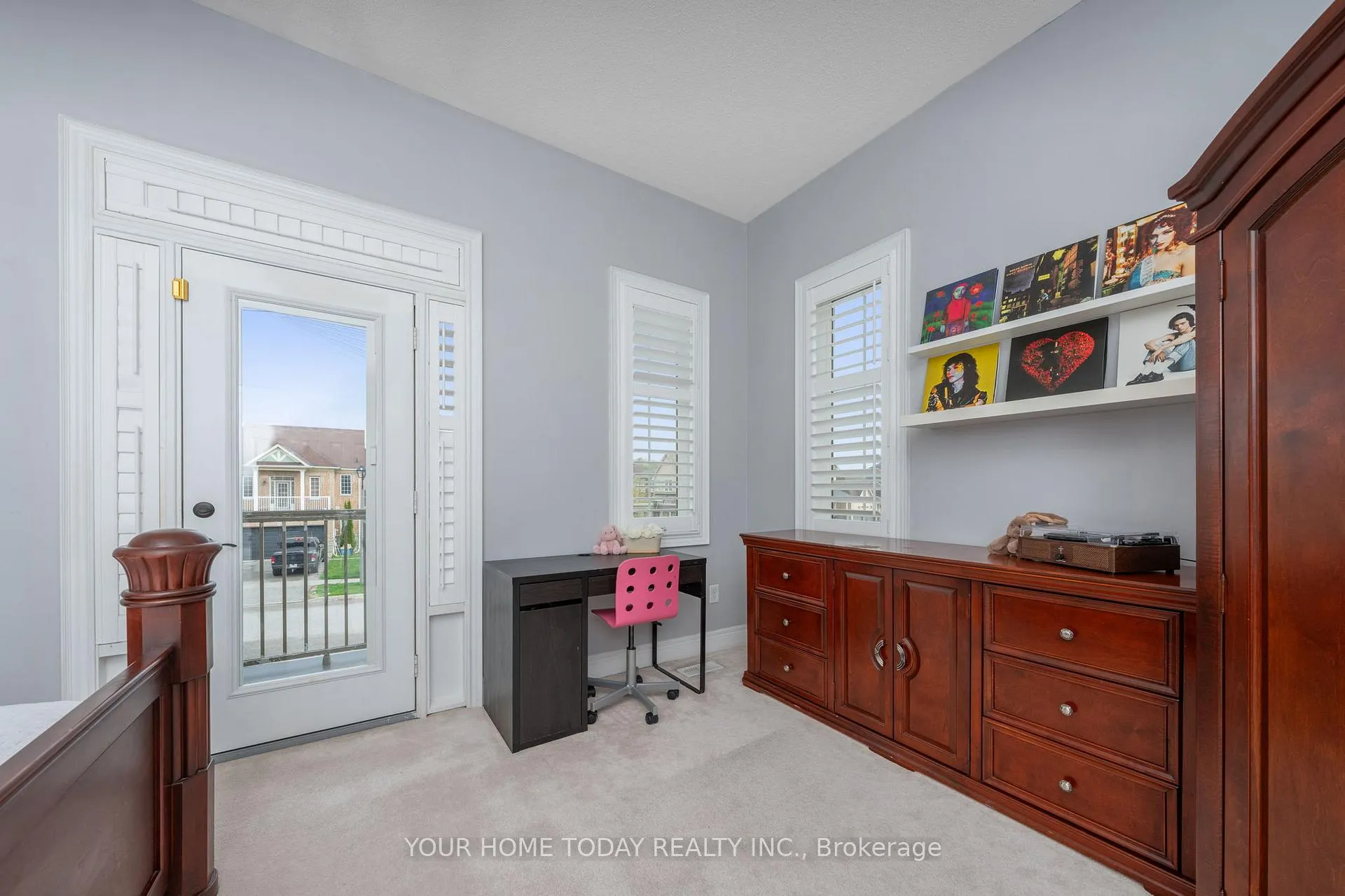 Photo 38 of 430 Barber Drive, Halton Hills, Georgetown — HOMEH