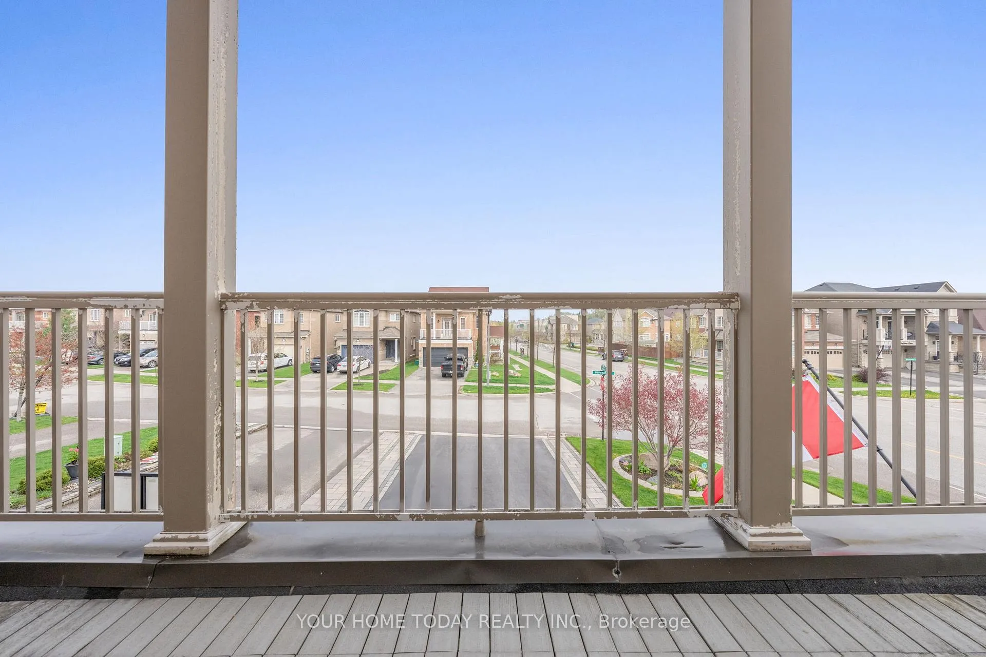 Photo 40 of 430 Barber Drive, Halton Hills, Georgetown — HOMEH