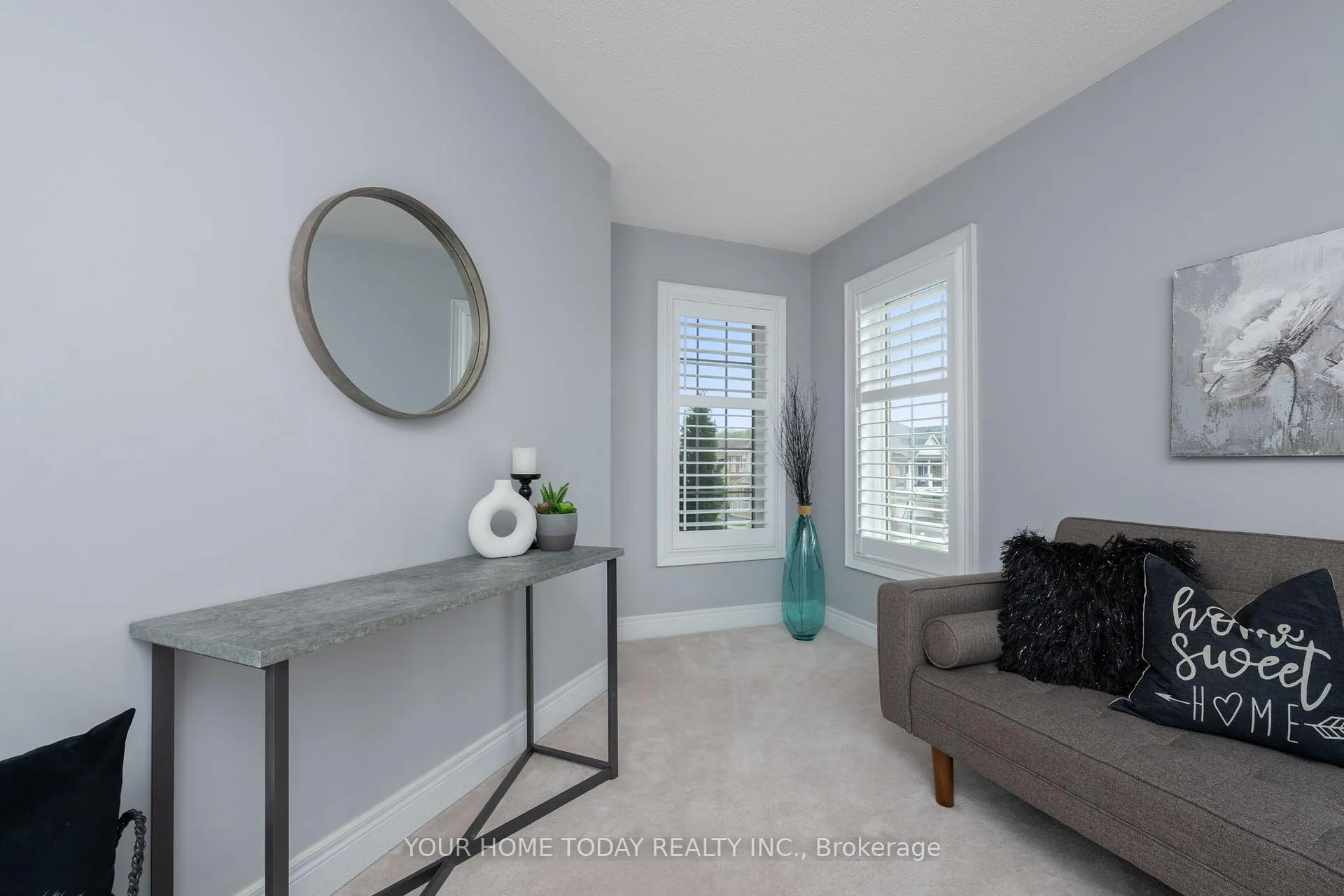 Photo 42 of 430 Barber Drive, Halton Hills, Georgetown — HOMEH