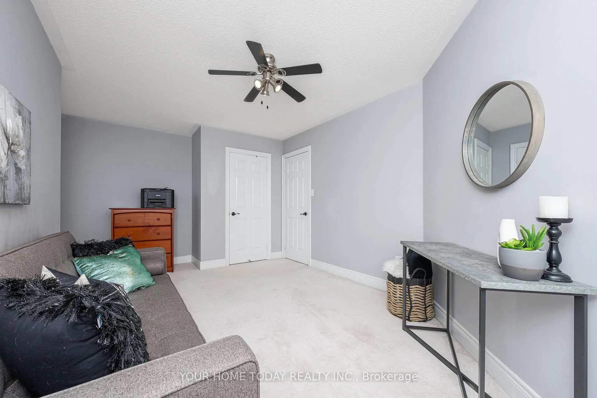 Photo 43 of 430 Barber Drive, Halton Hills, Georgetown — HOMEH