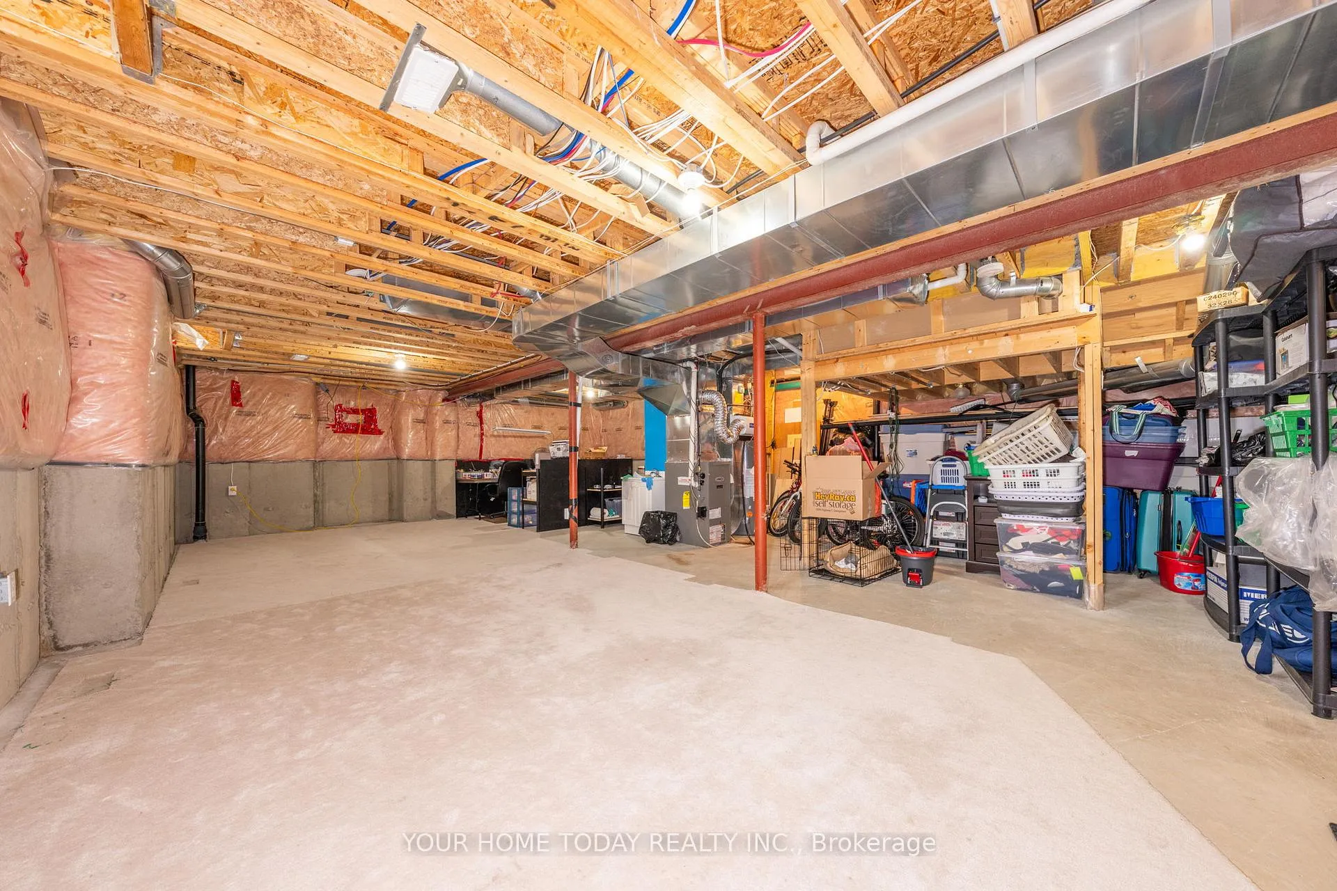 Photo 47 of 430 Barber Drive, Halton Hills, Georgetown — HOMEH