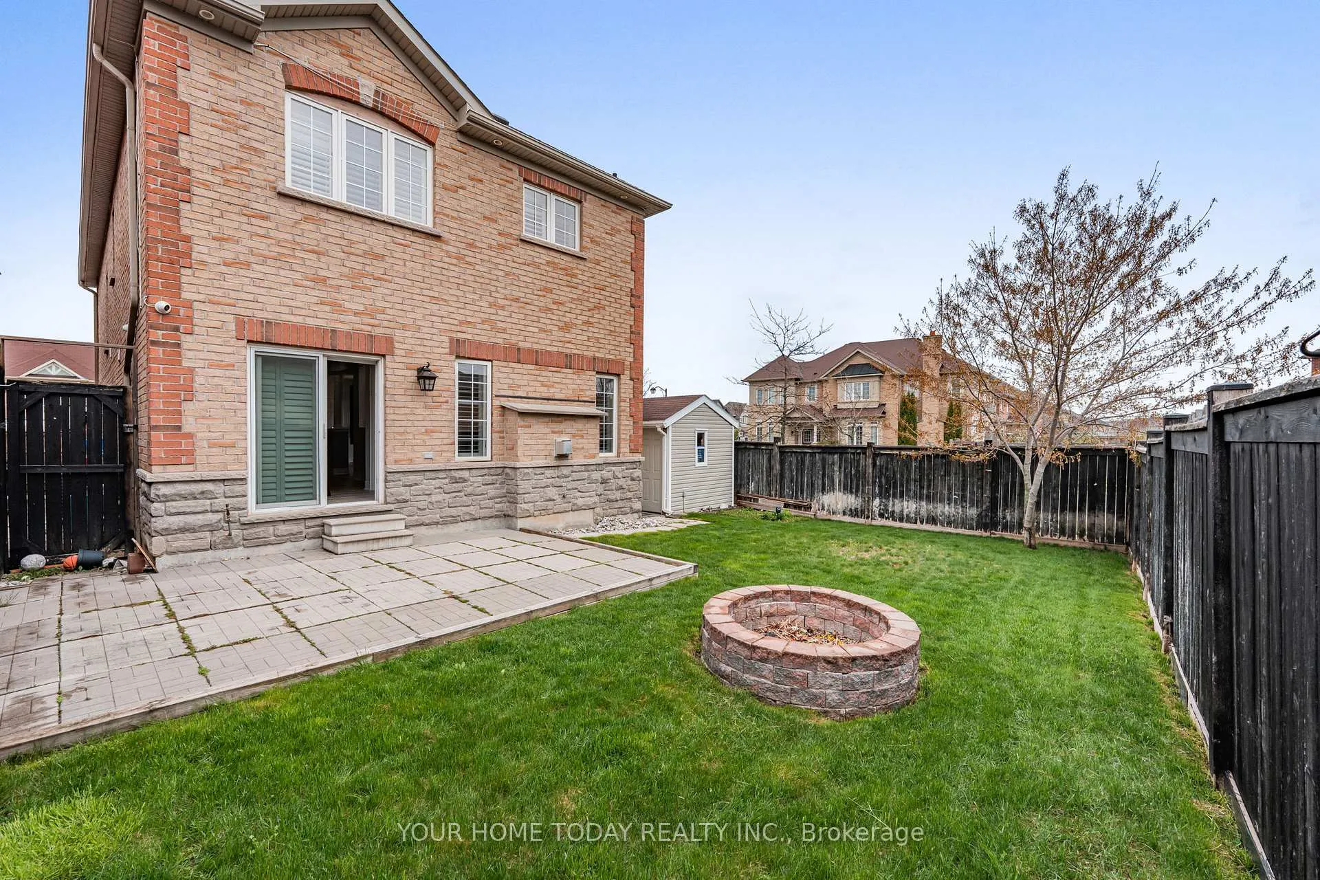 Photo 50 of 430 Barber Drive, Halton Hills, Georgetown — HOMEH