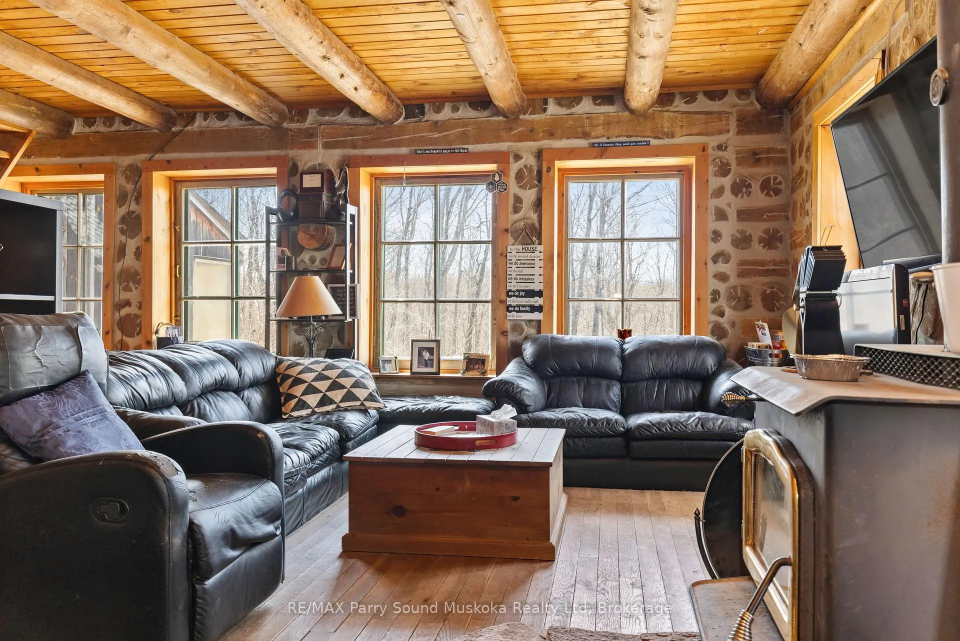 Photo 11 of 36 McNaught's Road, Seguin — HOMEH