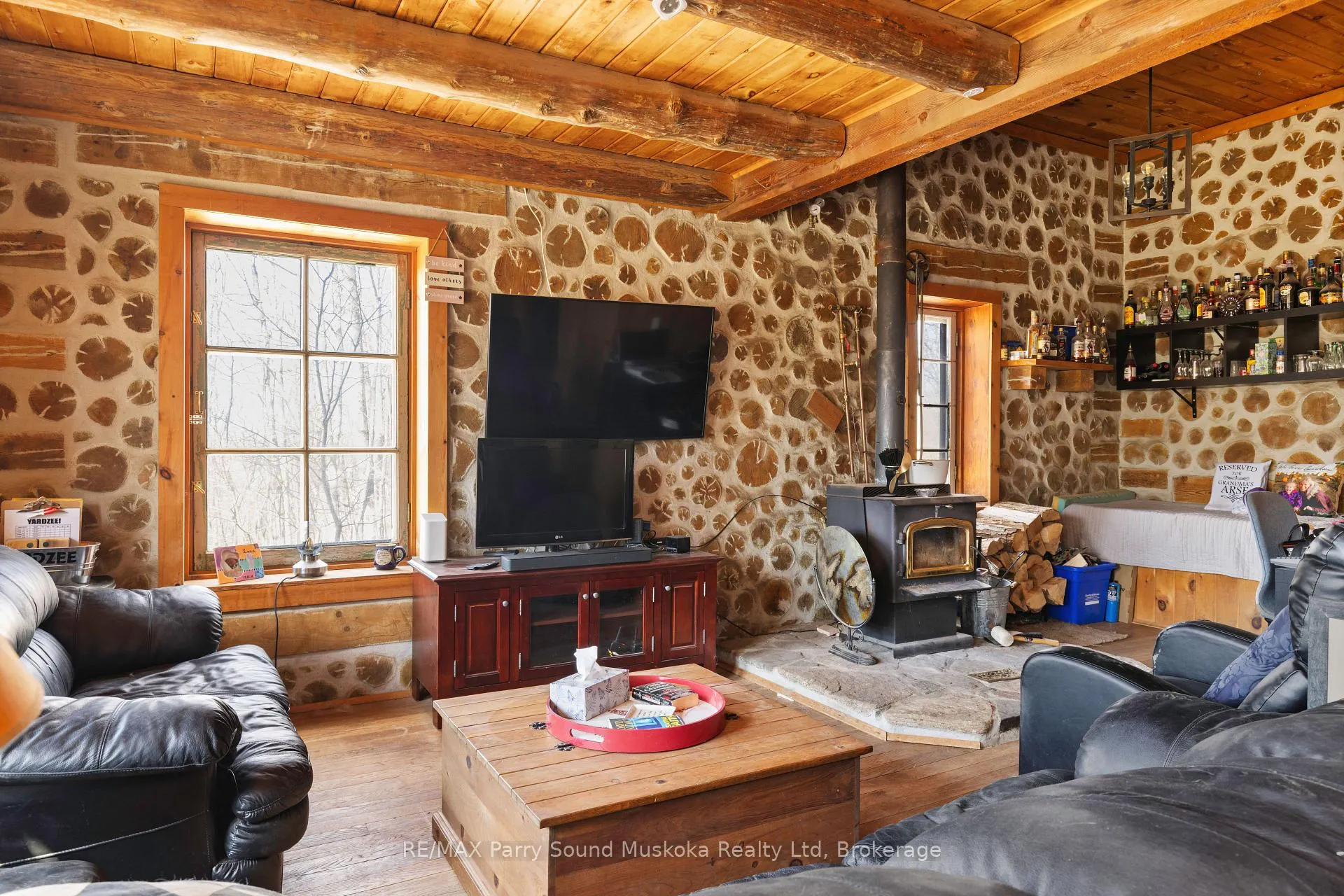 Photo 12 of 36 McNaught's Road, Seguin — HOMEH