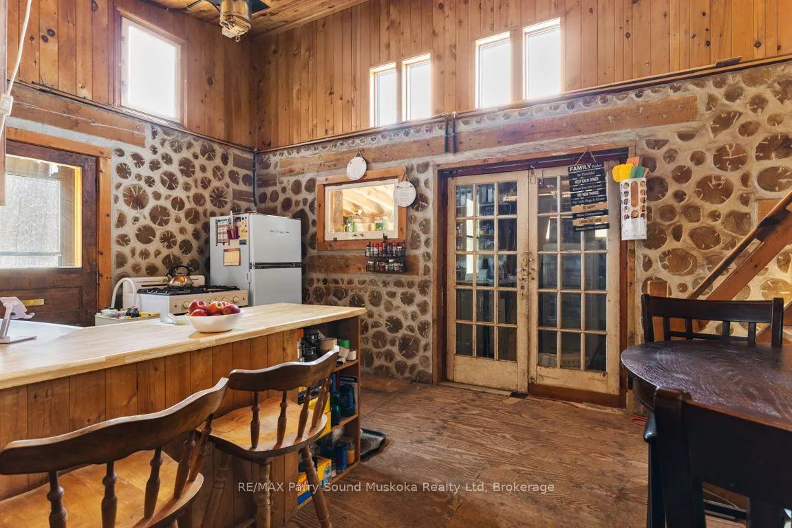Photo 16 of 36 McNaught's Road, Seguin — HOMEH