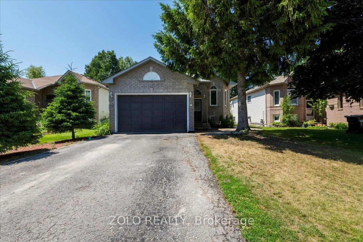 Photo 1 of 124 dyer Drive, Wasaga Beach — HOMEH