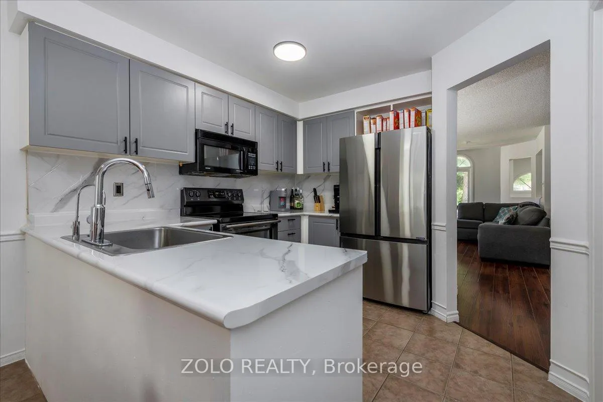 Photo 8 of 124 dyer Drive, Wasaga Beach — HOMEH