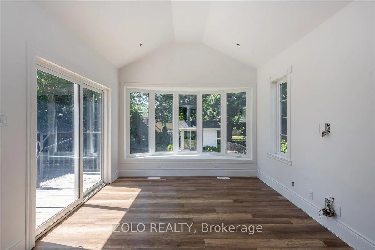 Photo 11 of 124 dyer Drive, Wasaga Beach — HOMEH