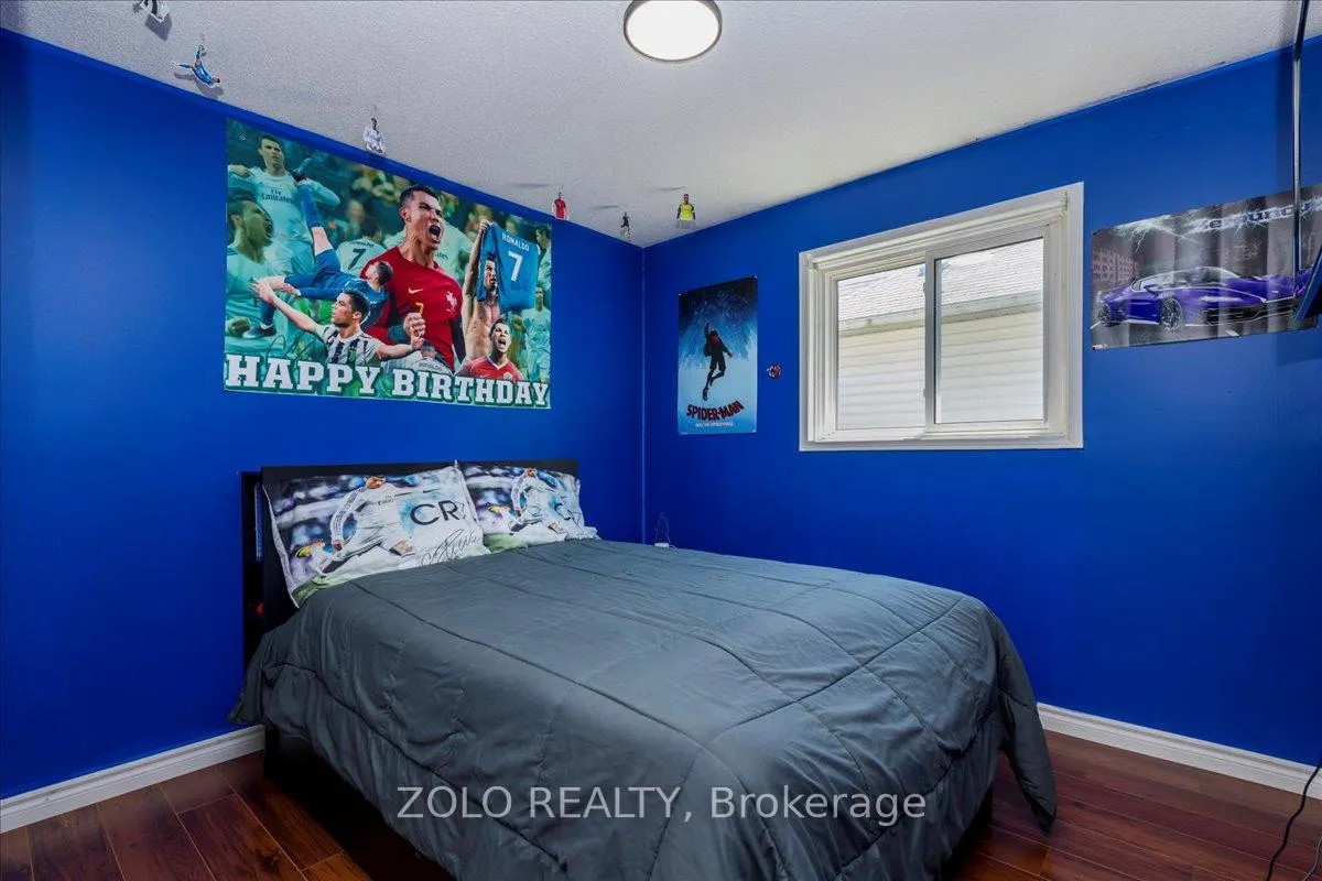 Photo 17 of 124 dyer Drive, Wasaga Beach — HOMEH
