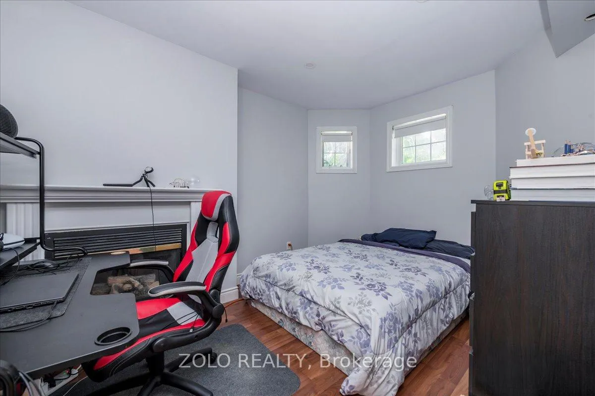 Photo 21 of 124 dyer Drive, Wasaga Beach — HOMEH