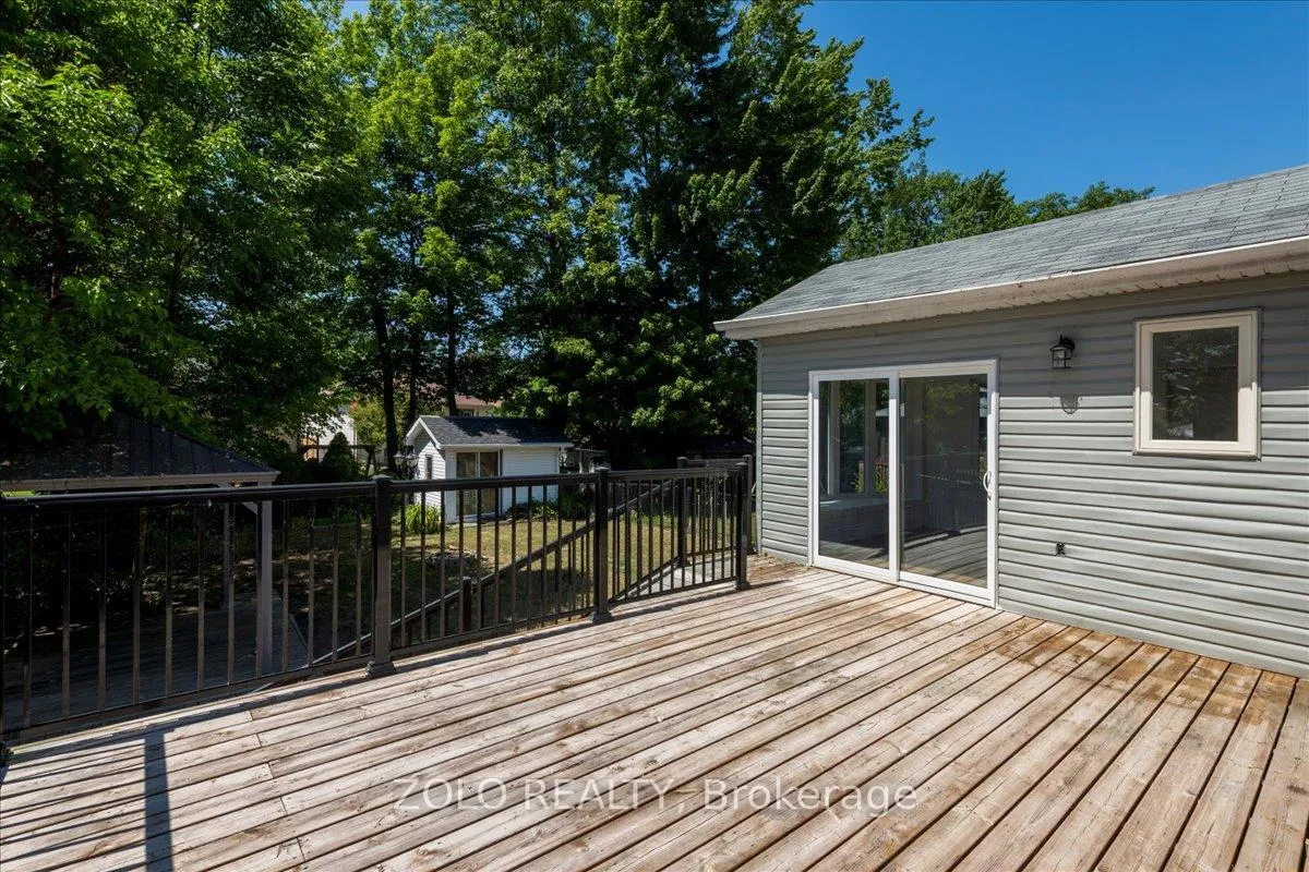 Photo 25 of 124 dyer Drive, Wasaga Beach — HOMEH