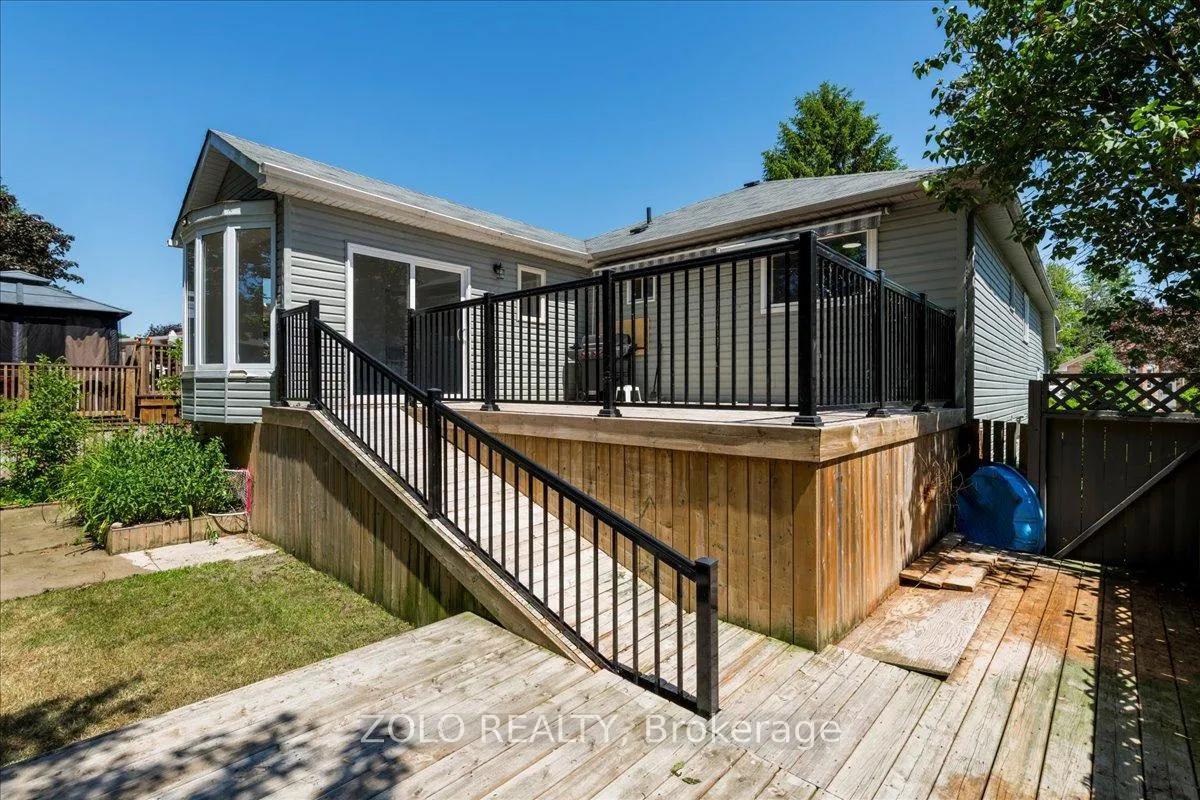 Photo 26 of 124 dyer Drive, Wasaga Beach — HOMEH
