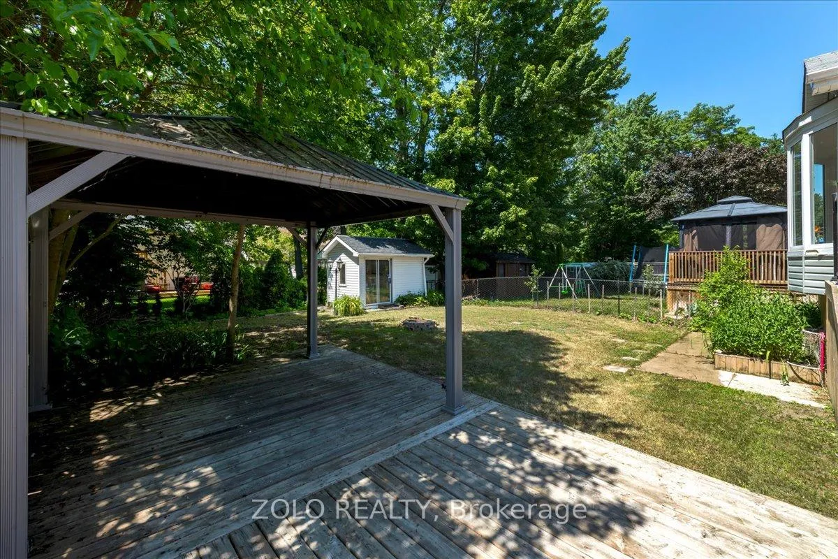 Photo 27 of 124 dyer Drive, Wasaga Beach — HOMEH