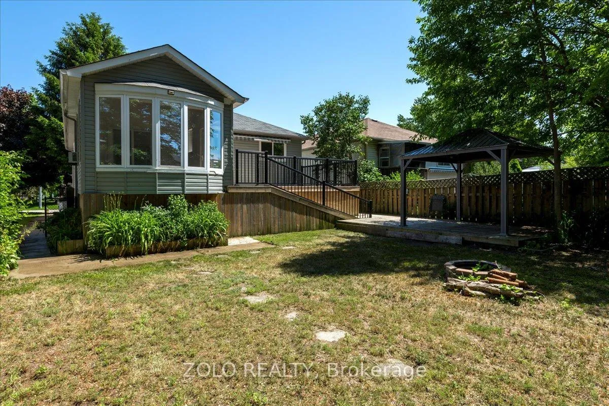 Photo 28 of 124 dyer Drive, Wasaga Beach — HOMEH