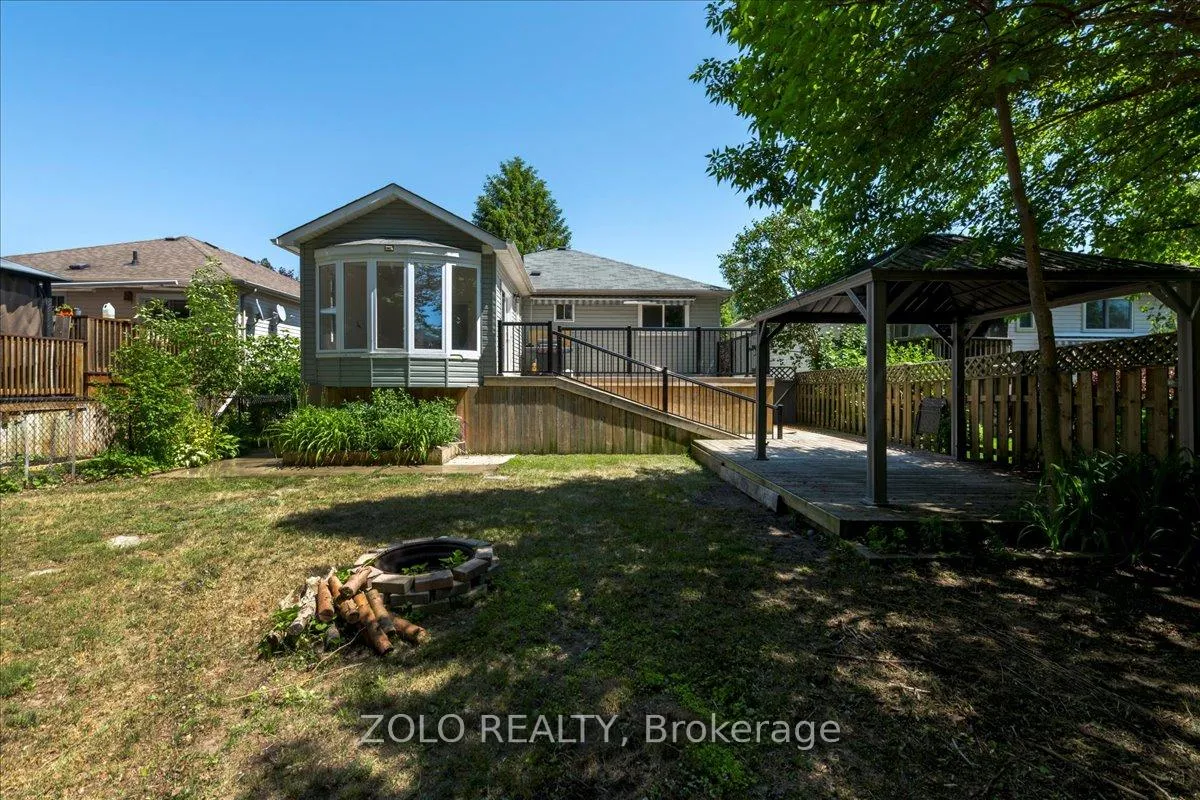 Photo 29 of 124 dyer Drive, Wasaga Beach — HOMEH