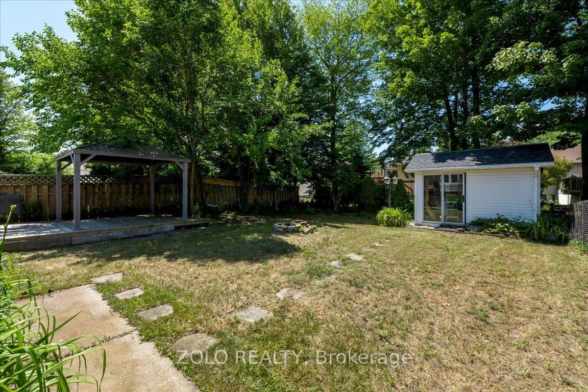 Photo 30 of 124 dyer Drive, Wasaga Beach — HOMEH