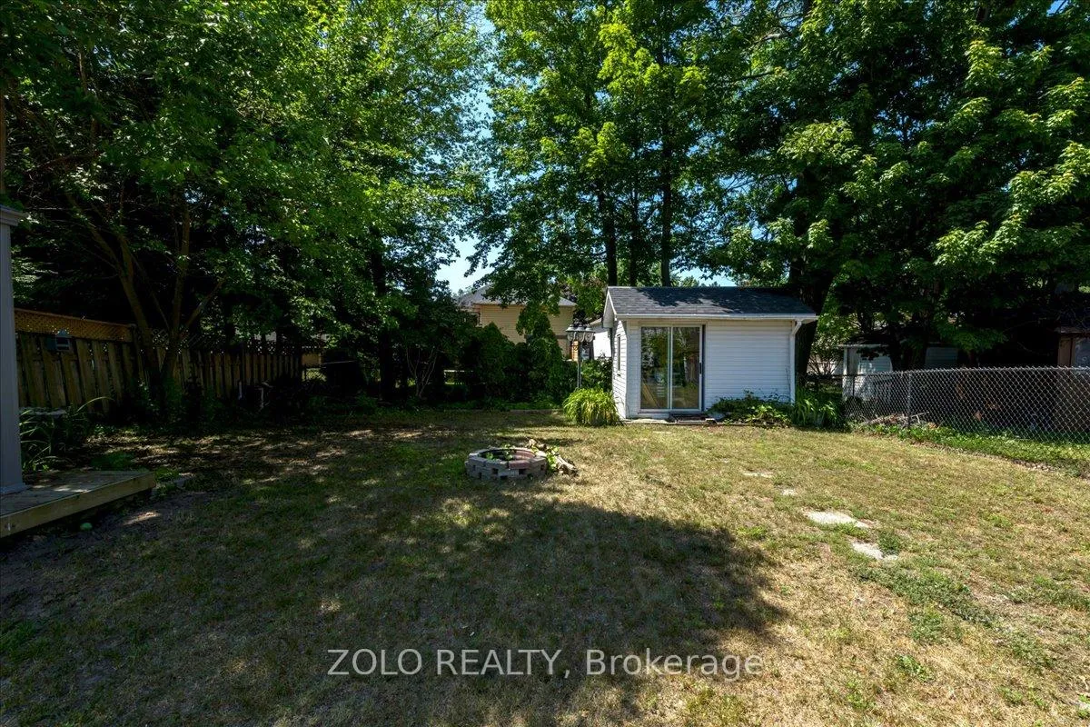Photo 31 of 124 dyer Drive, Wasaga Beach — HOMEH