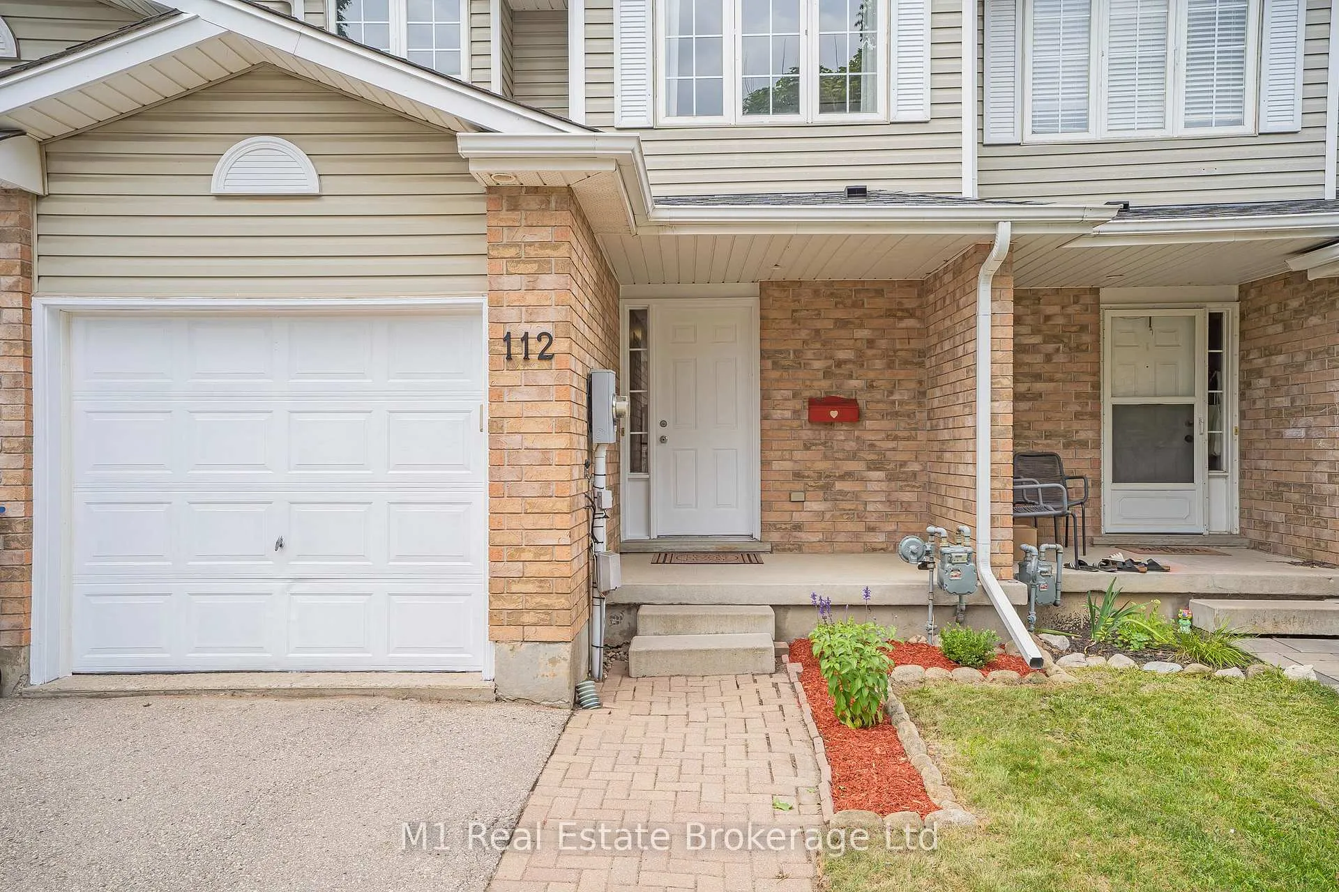 Photo 1 of 112 Chesterton Lane, Guelph, Grange Road — HOMEH