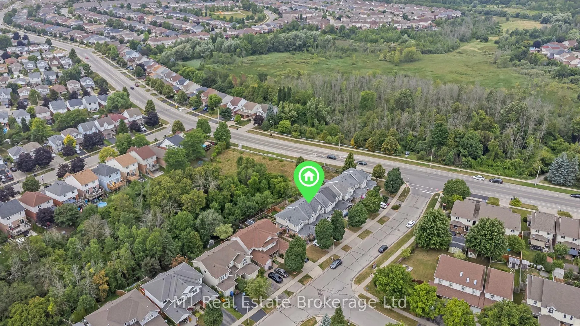 Photo 35 of 112 Chesterton Lane, Guelph, Grange Road — HOMEH