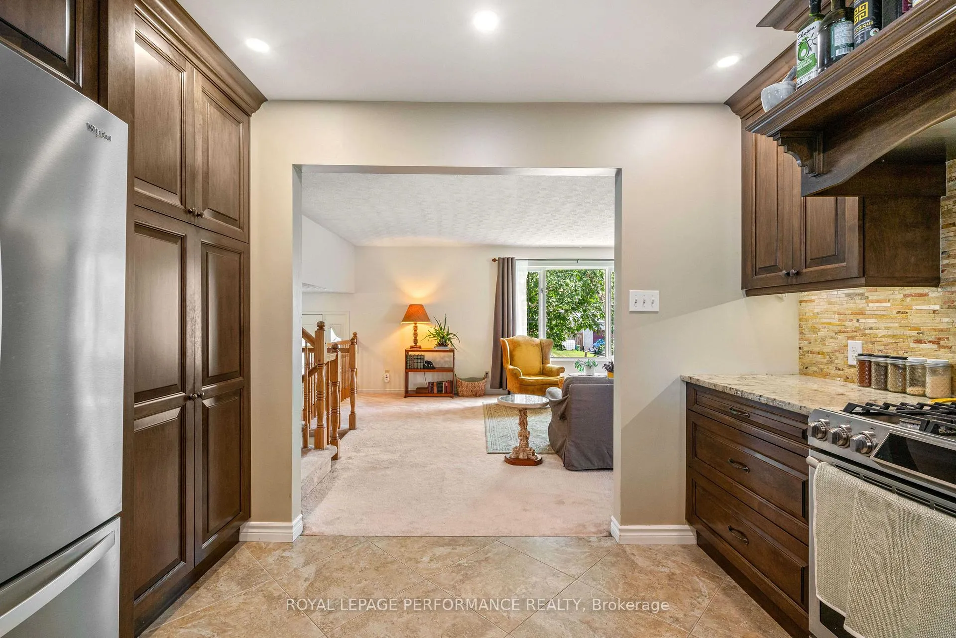 Photo 7 of 1639 Blakely Drive N, Cornwall — HOMEH