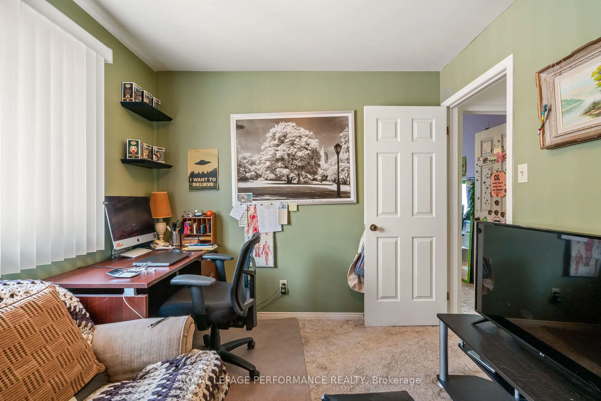 Photo 15 of 1639 Blakely Drive N, Cornwall — HOMEH