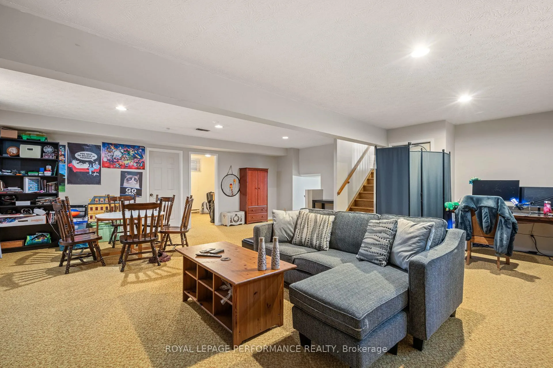Photo 17 of 1639 Blakely Drive N, Cornwall — HOMEH