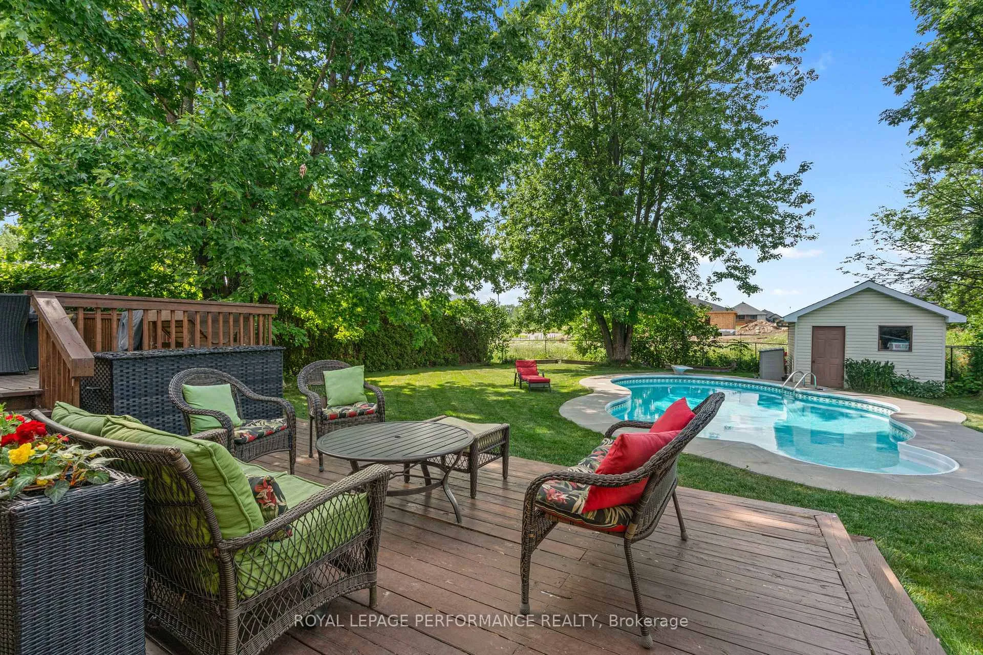 Photo 19 of 1639 Blakely Drive N, Cornwall — HOMEH