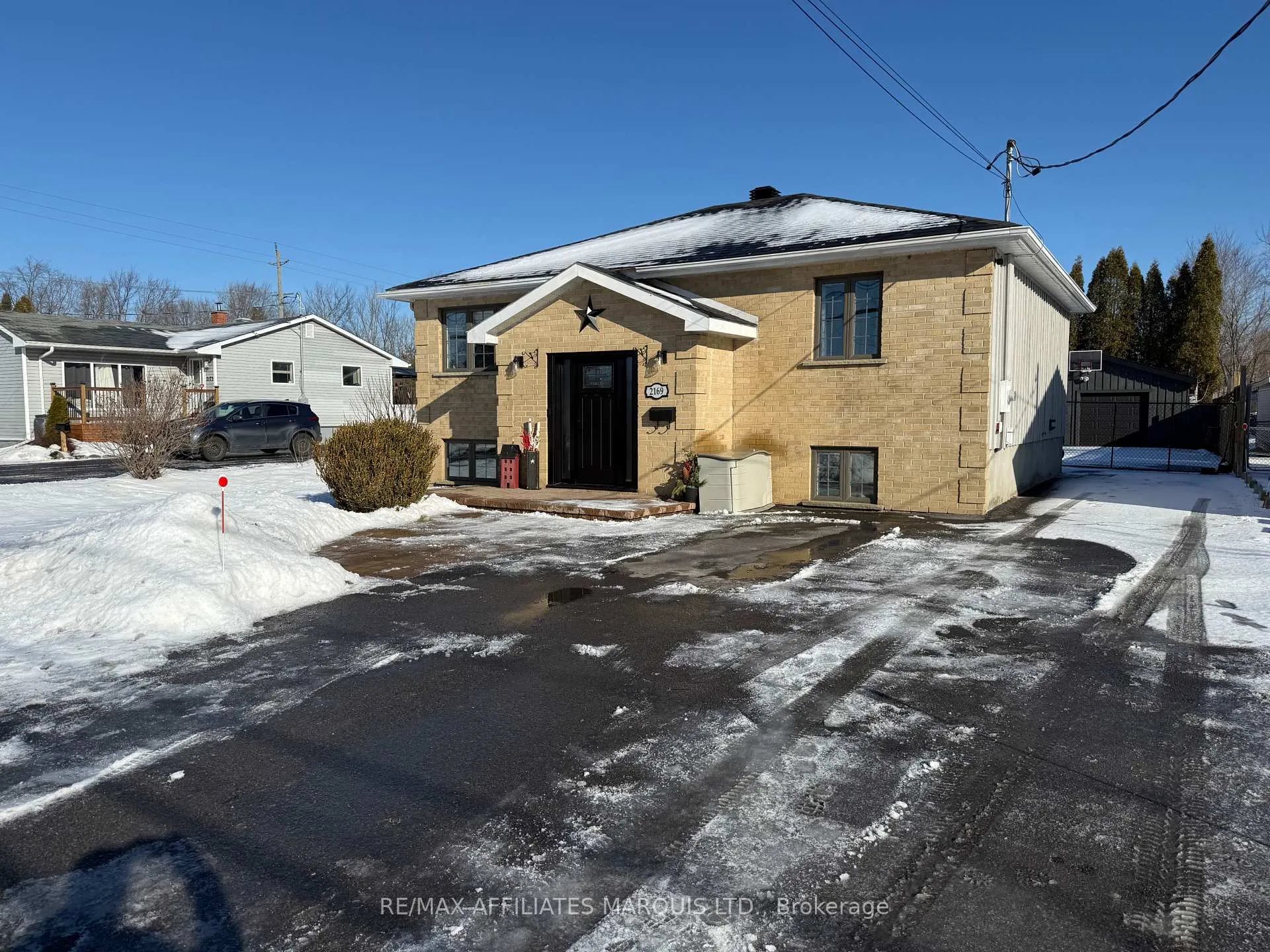Photo 1 of 2169 Pitt Street, Cornwall — HOMEH