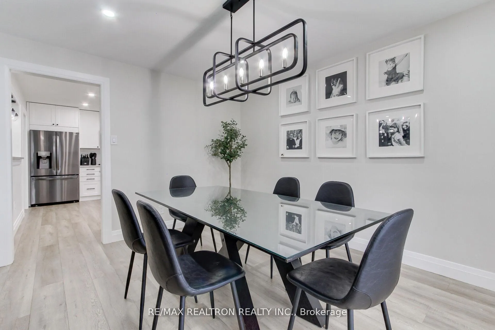 Photo 12 of 98 Everton Drive, Innisfil, Gilford — HOMEH
