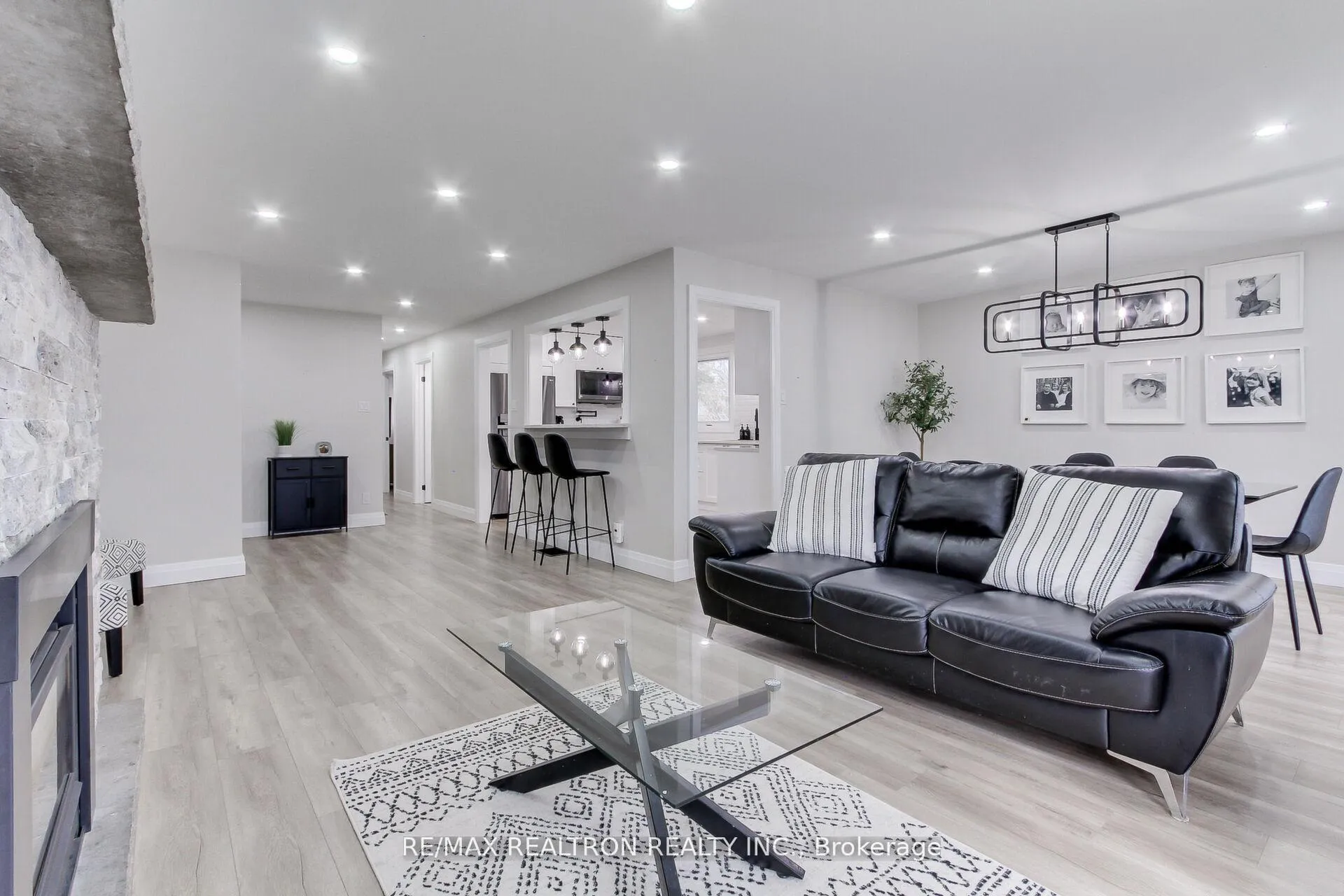Photo 16 of 98 Everton Drive, Innisfil, Gilford — HOMEH