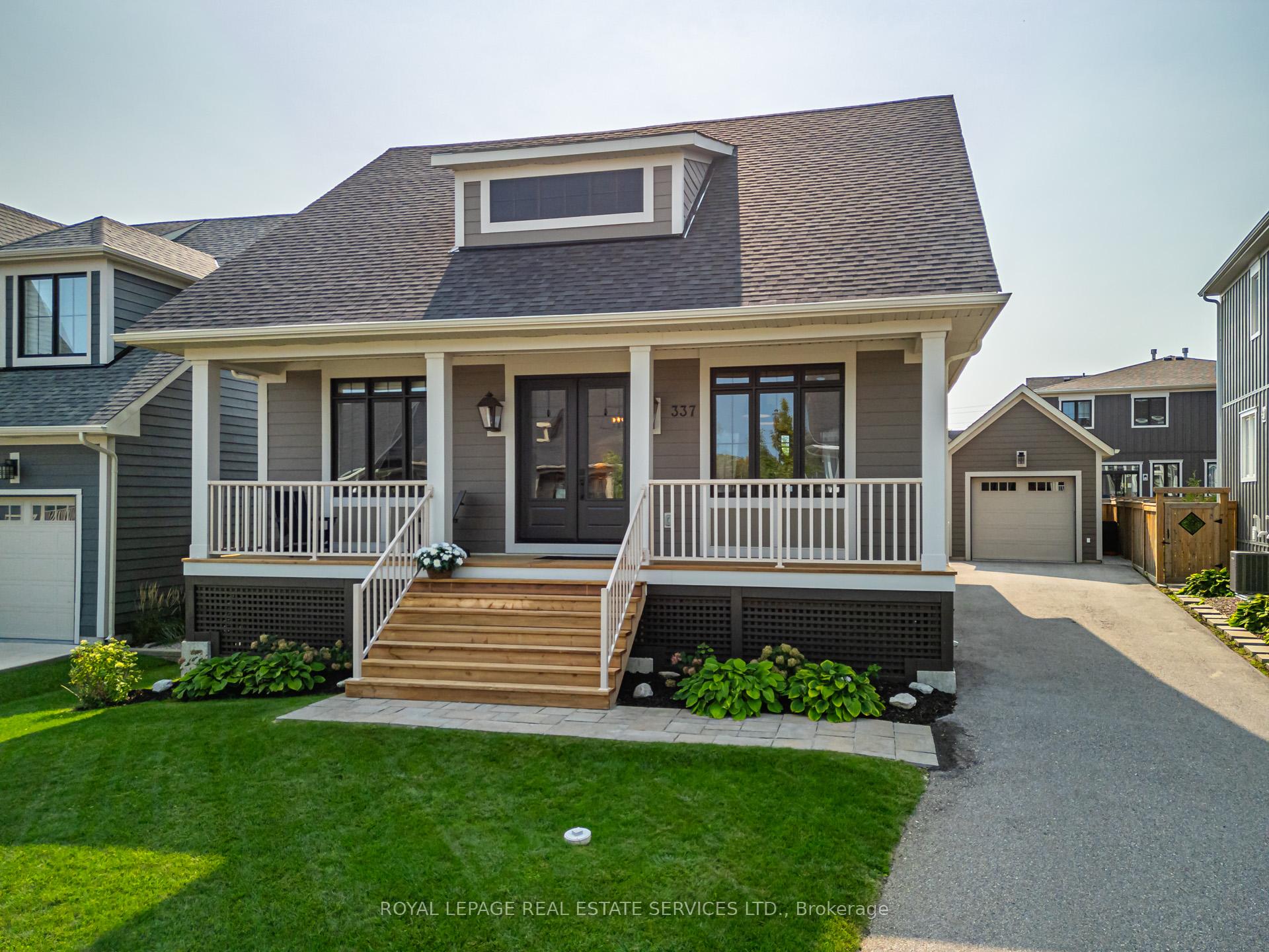 Photo 1 of 337 Yellow Birch Crescent, Blue Mountains — HOMEH