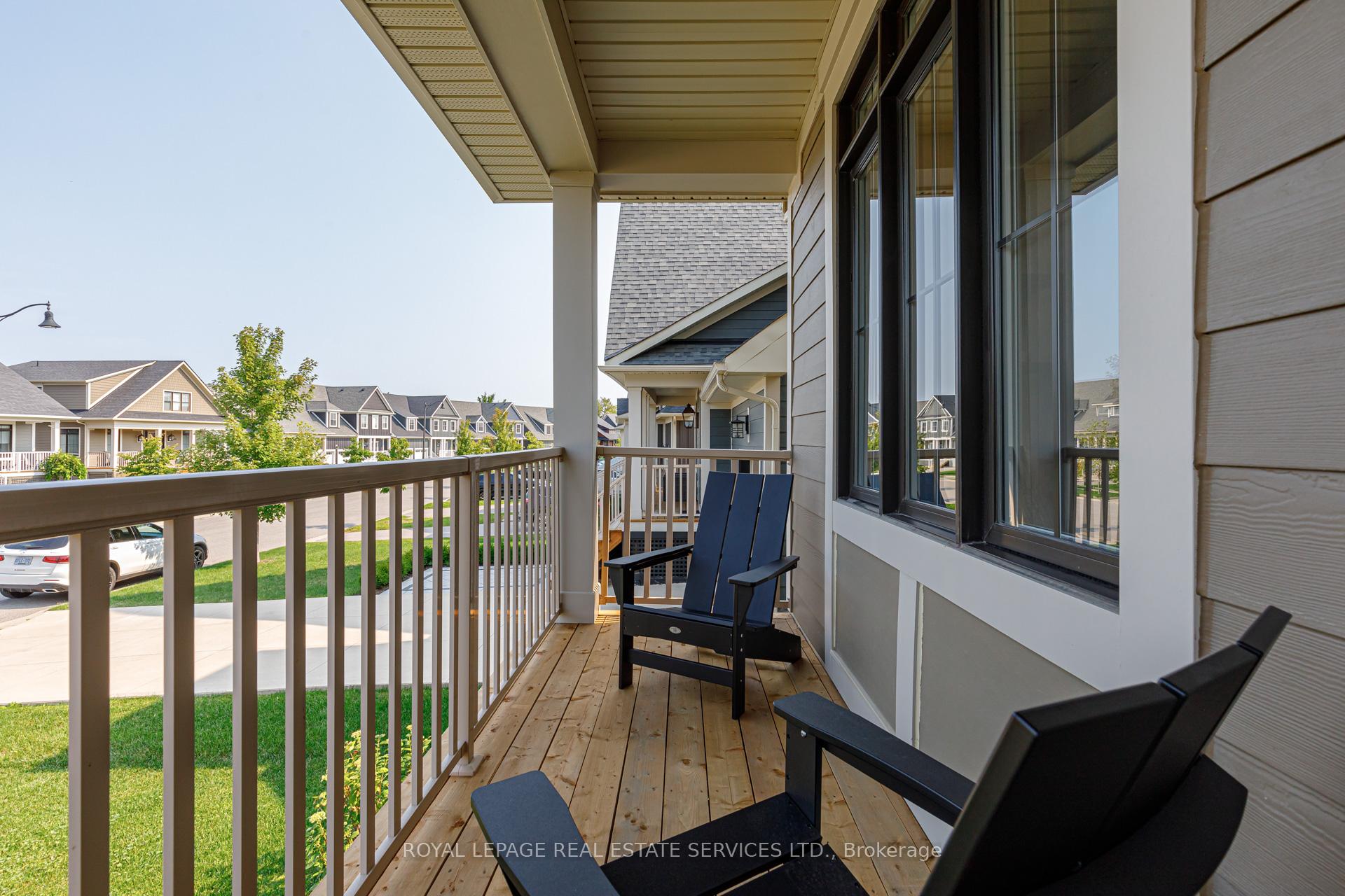 Photo 2 of 337 Yellow Birch Crescent, Blue Mountains — HOMEH