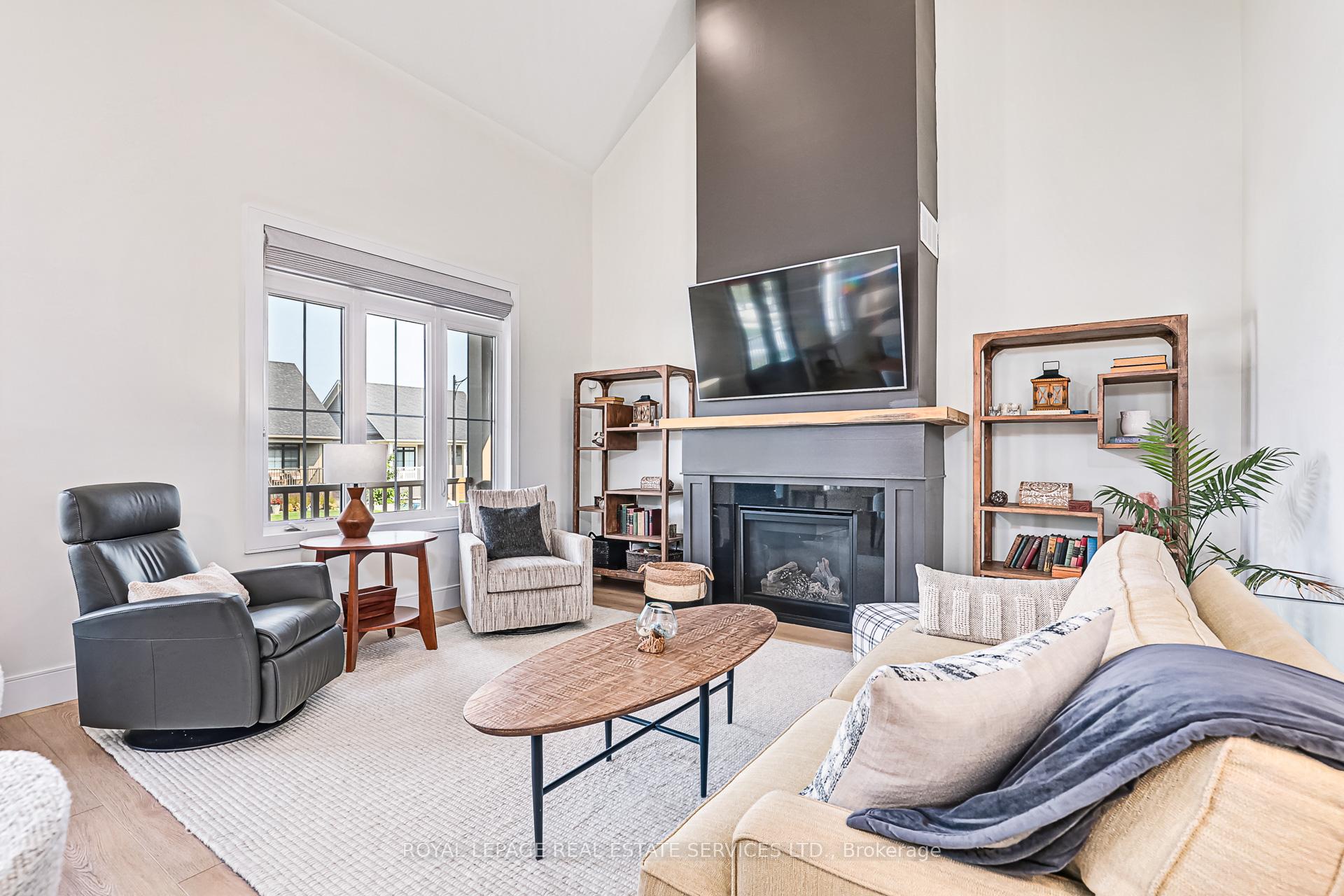 Photo 5 of 337 Yellow Birch Crescent, Blue Mountains — HOMEH