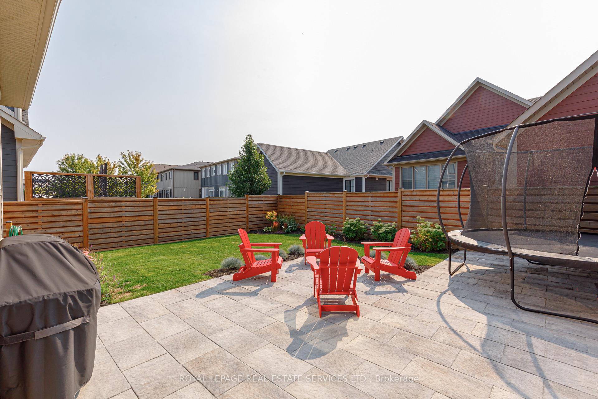 Photo 35 of 337 Yellow Birch Crescent, Blue Mountains — HOMEH